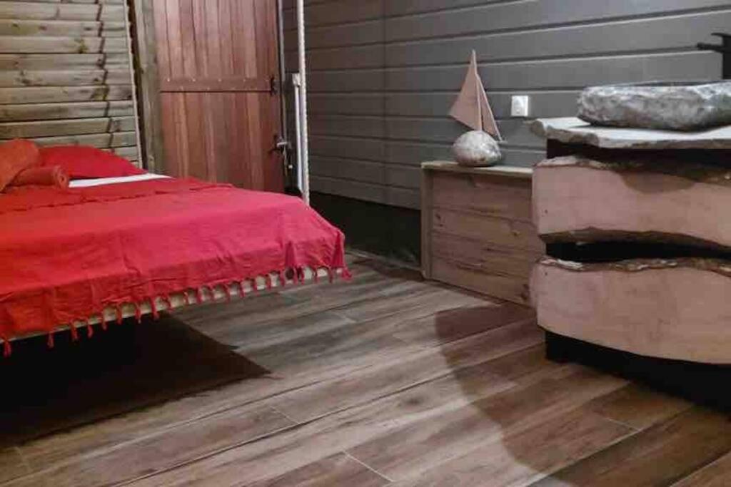 One-Bedroom House photo 2