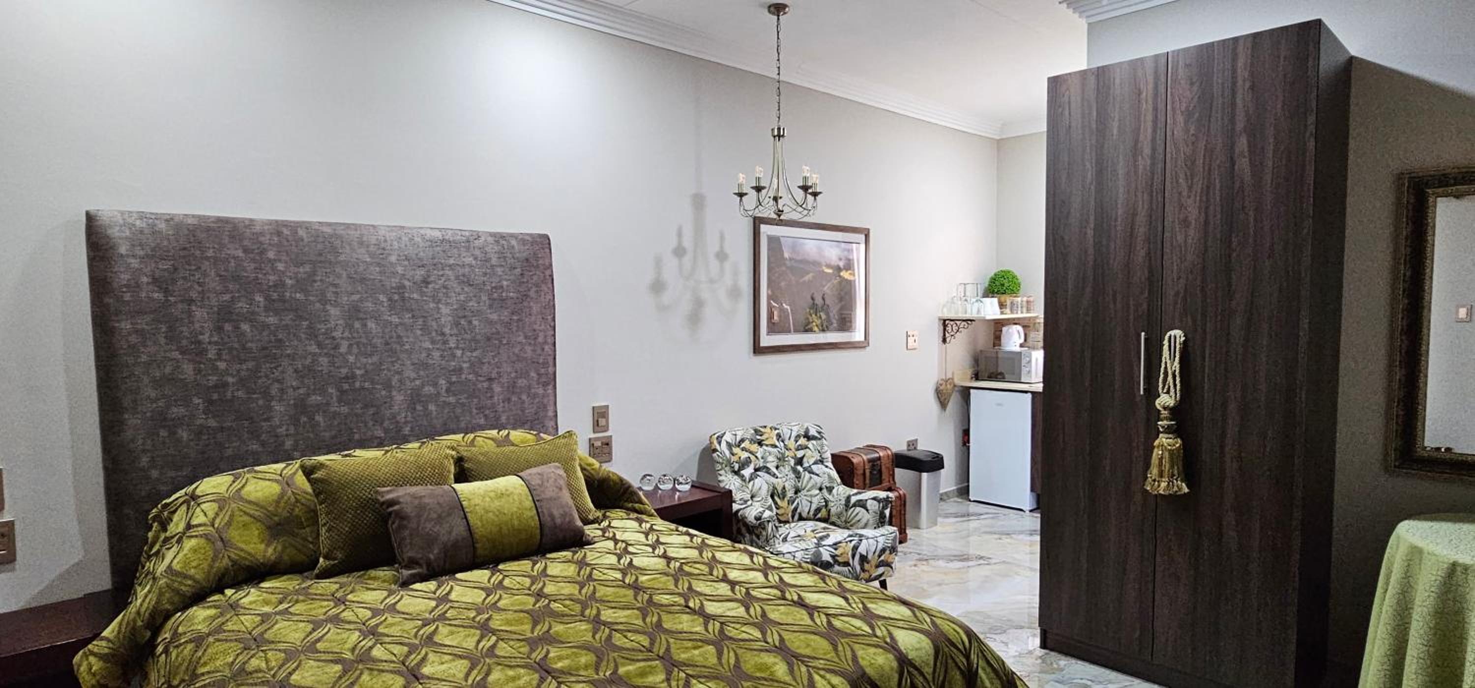 Deluxe Room photo 1