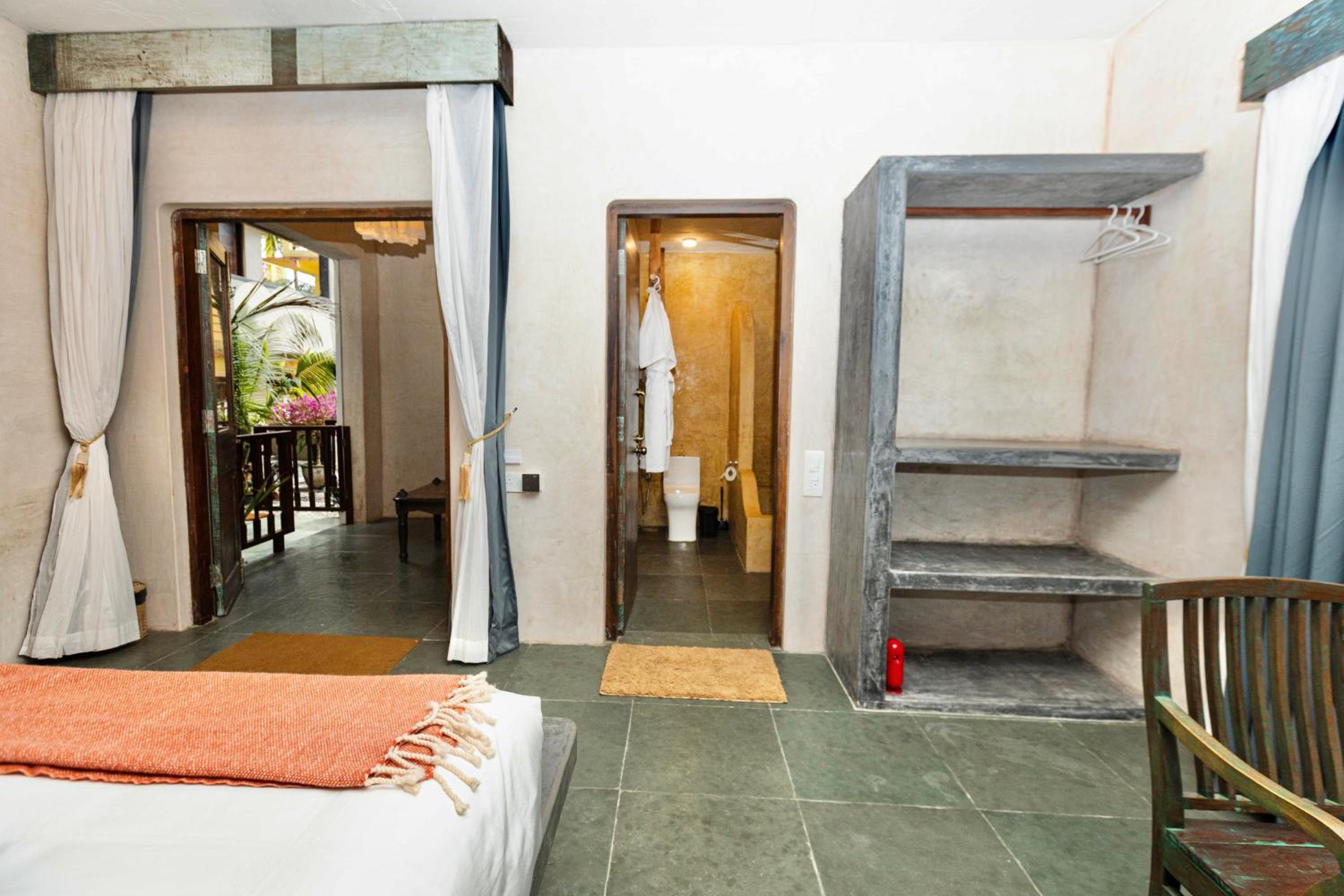 Superior Double Room photo 2