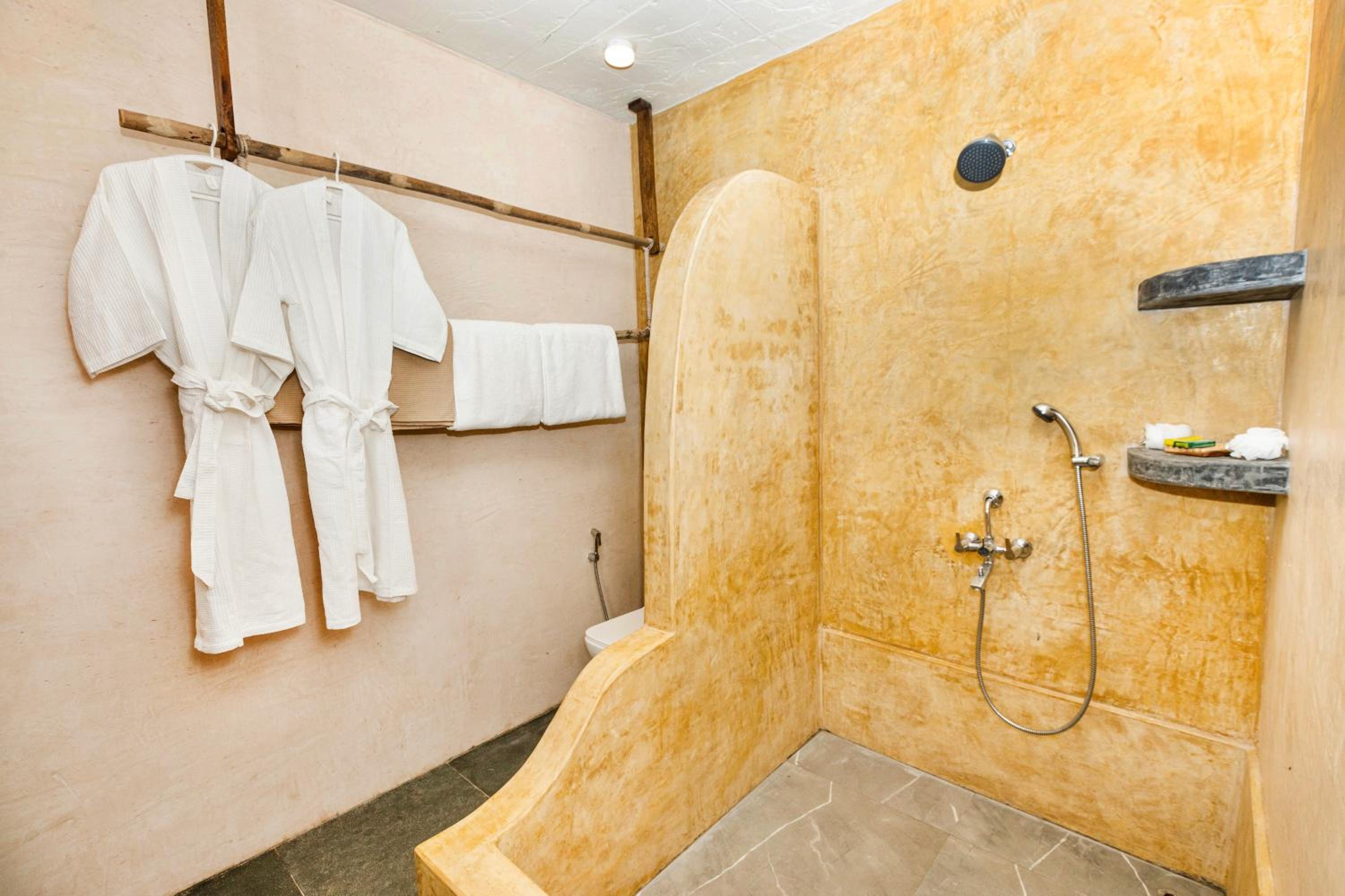 Superior Double Room photo 3