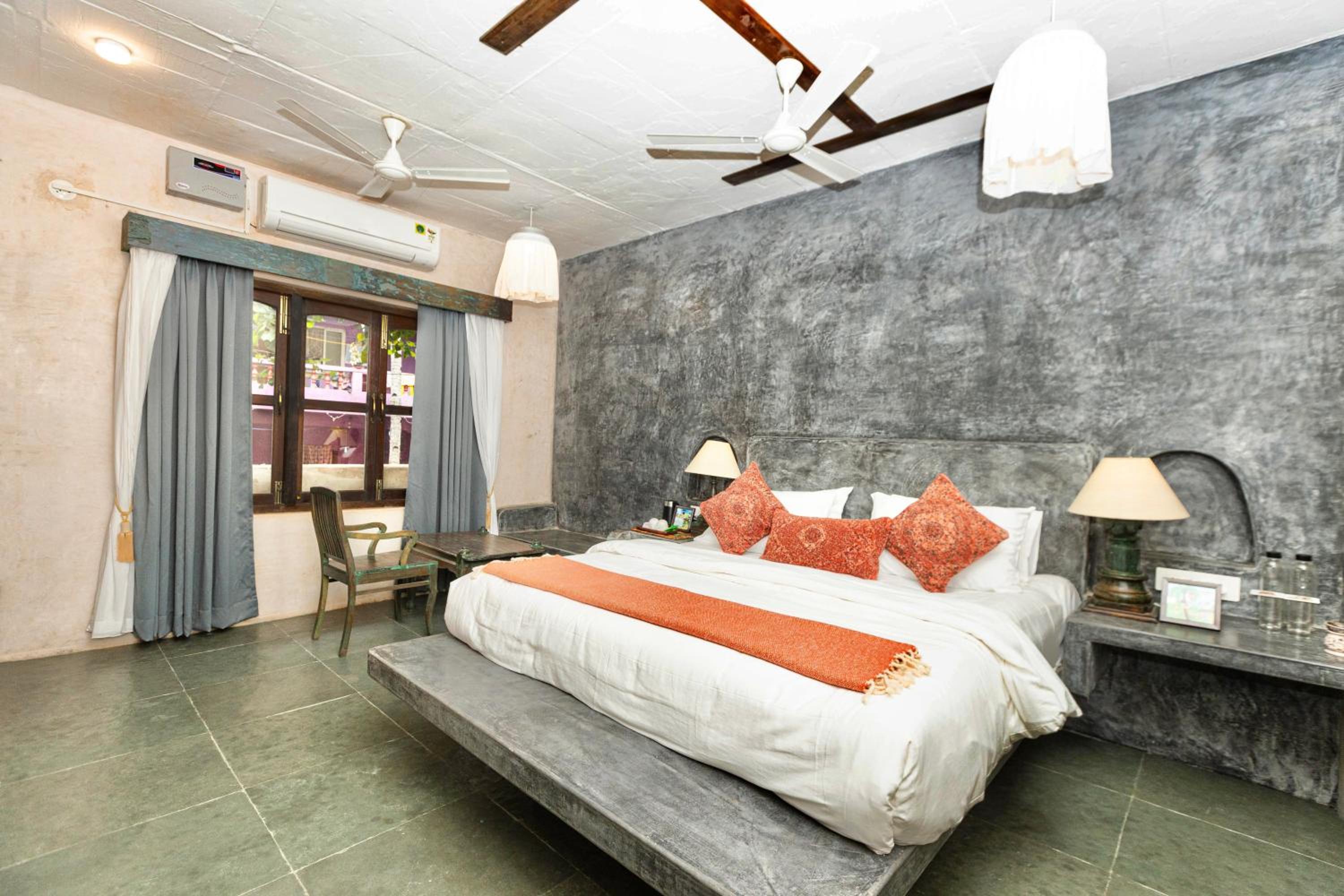 Superior Double Room photo 1