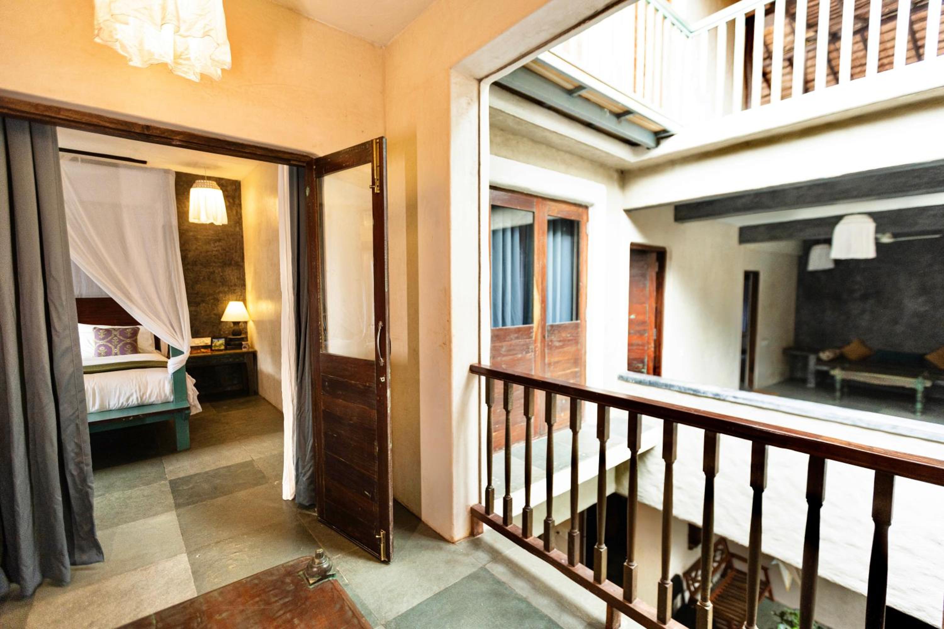 King Room with Balcony photo 3