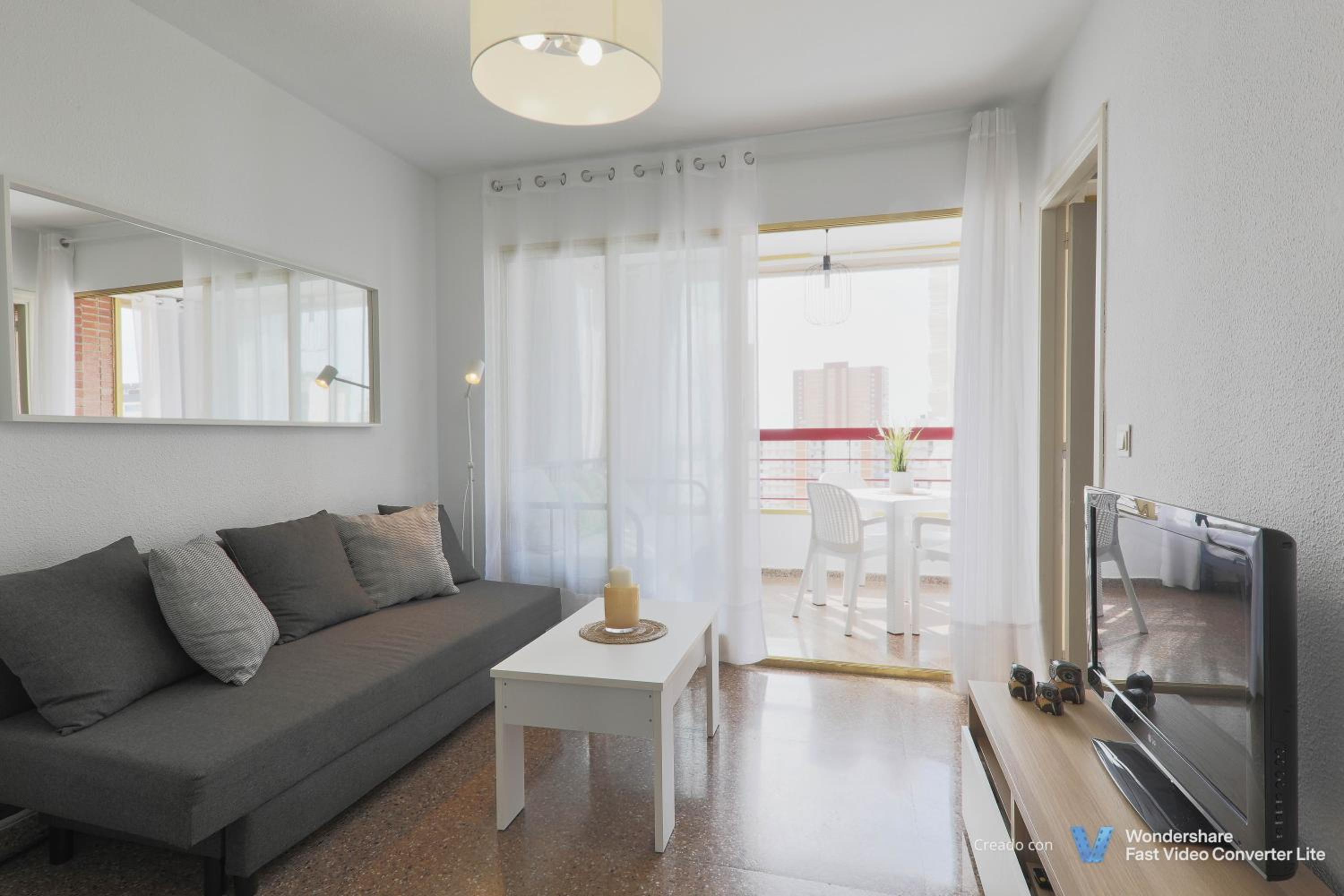 Apartamento