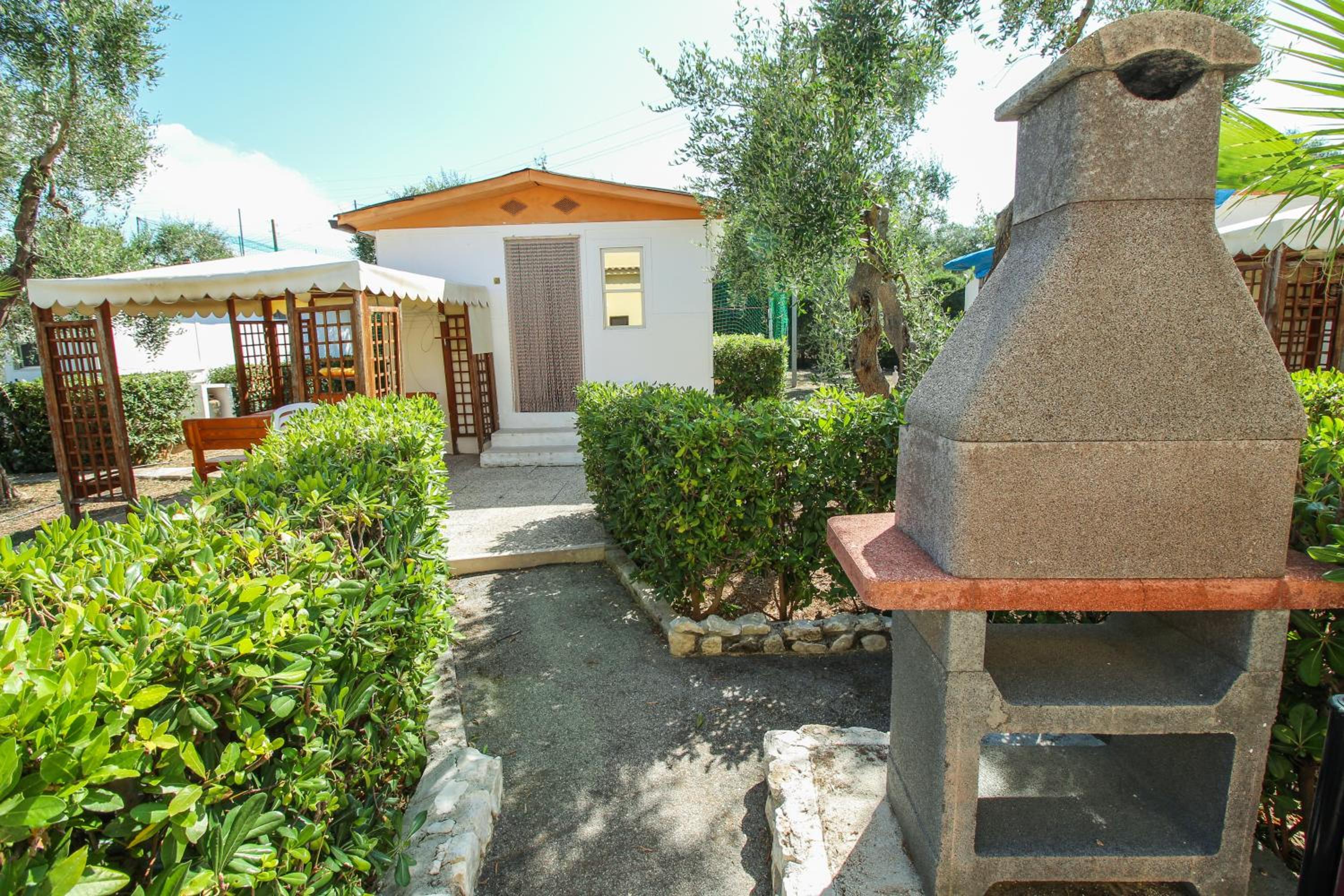 Bungalow - Photo 4