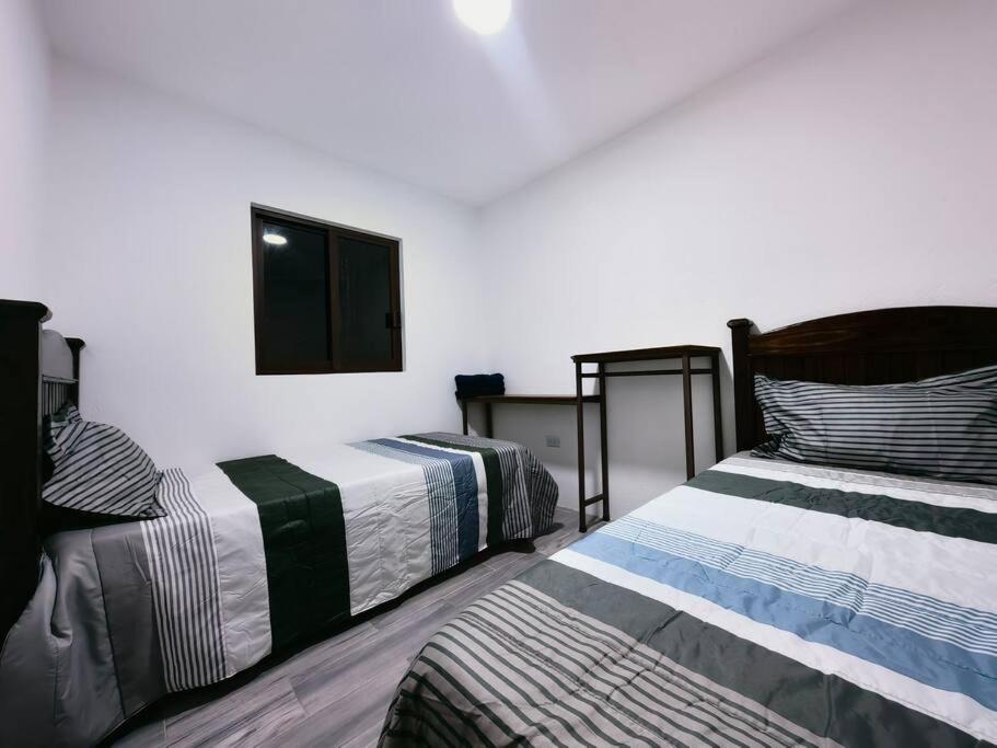 Three-Bedroom Apartment photo 1