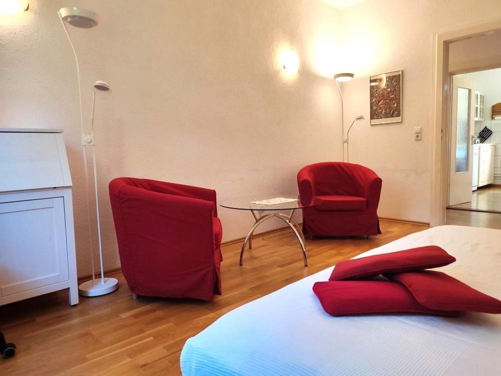 One-Bedroom Family Apartment photo 1
