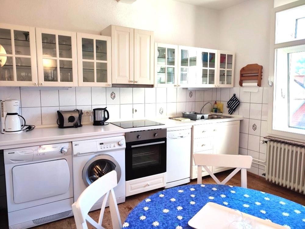 One-Bedroom Family Apartment photo 2