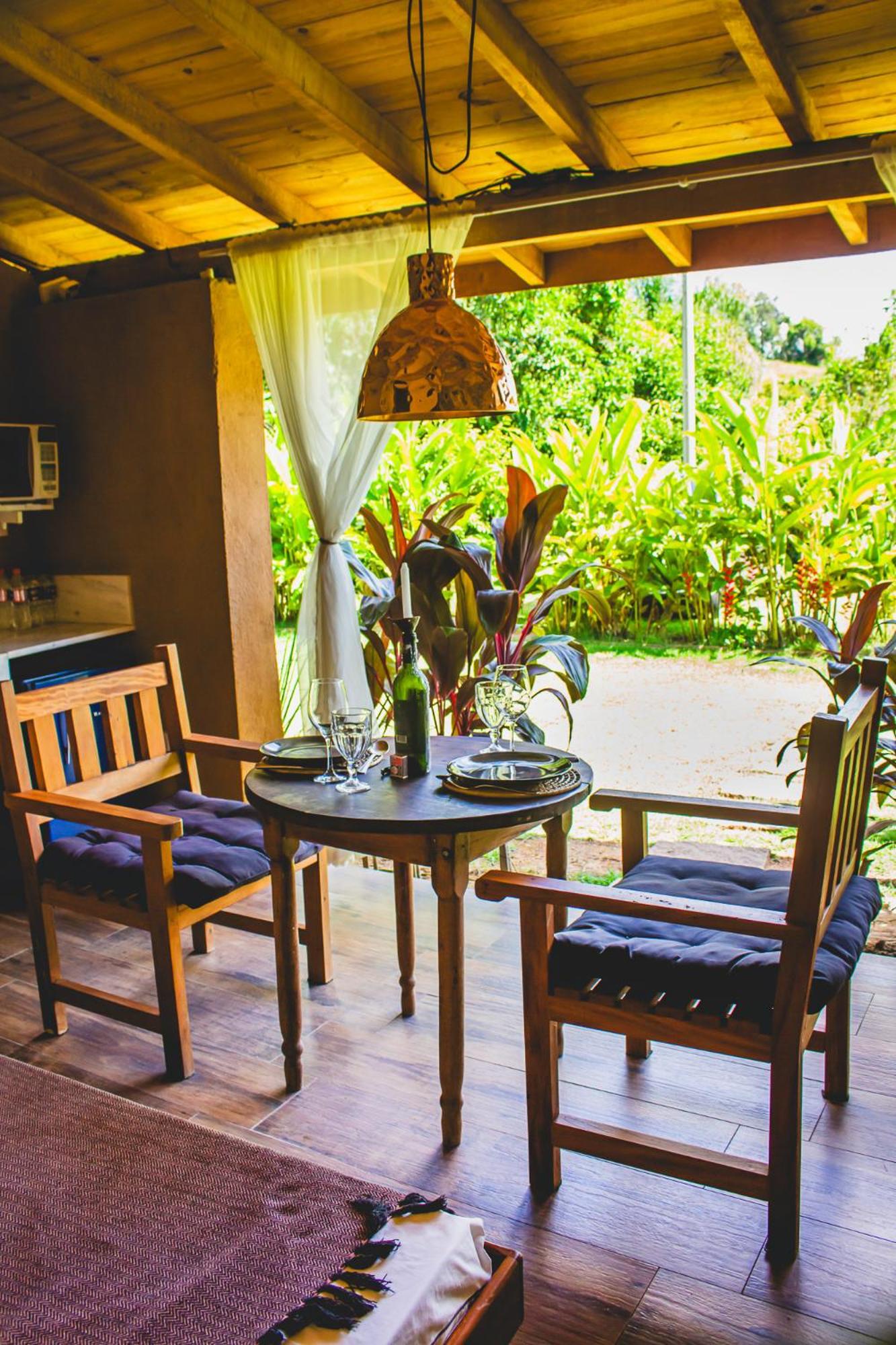 Superior Chalet - Photo 3