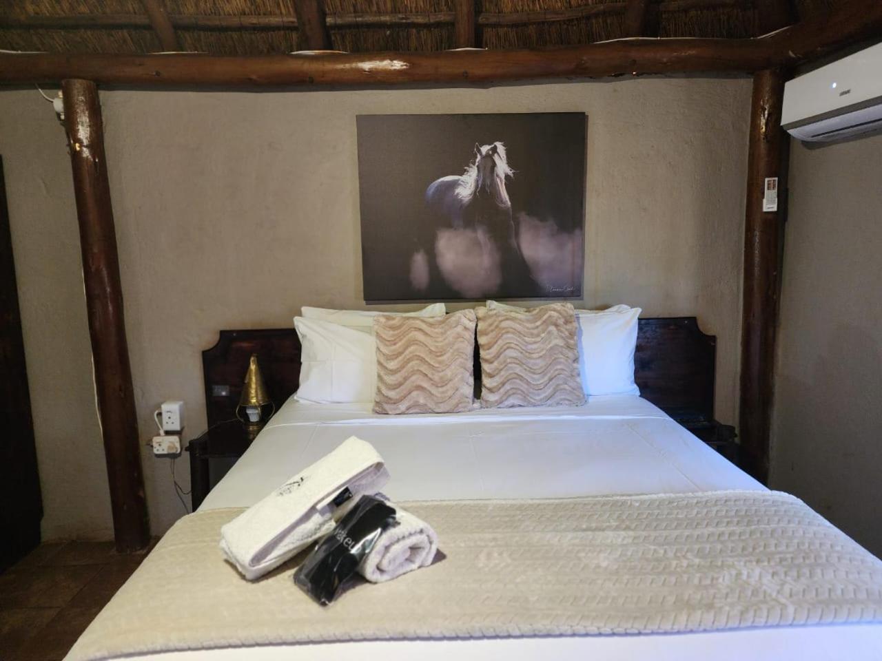 One-Bedroom Chalet photo 3