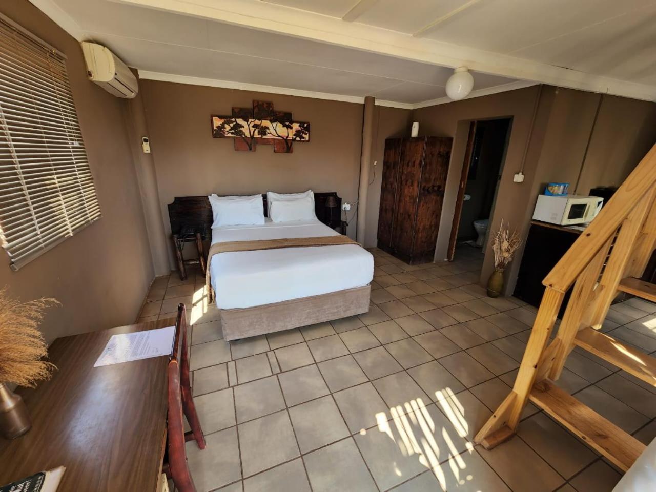 One-Bedroom Chalet photo 1