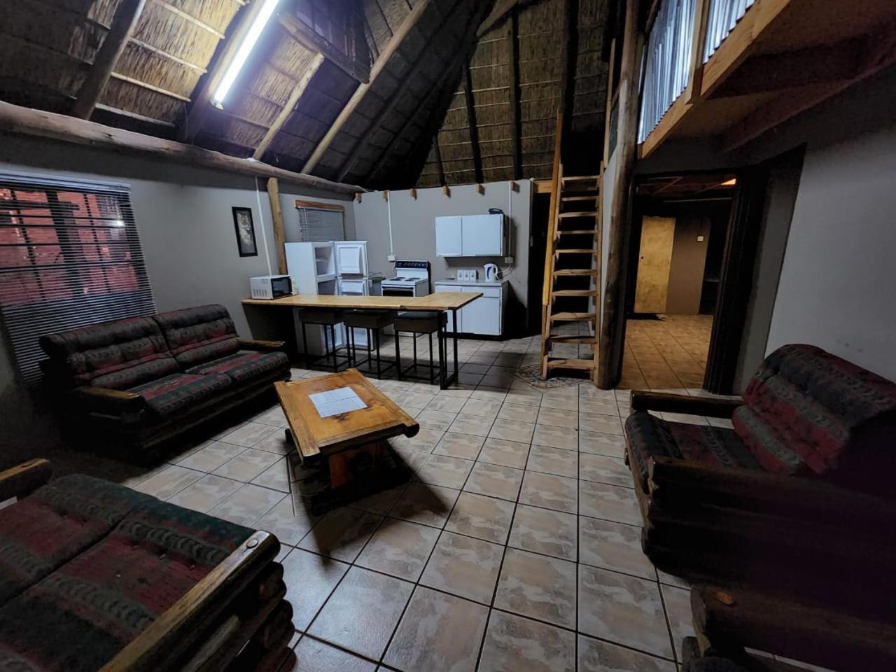 Two-Bedroom Chalet photo 1