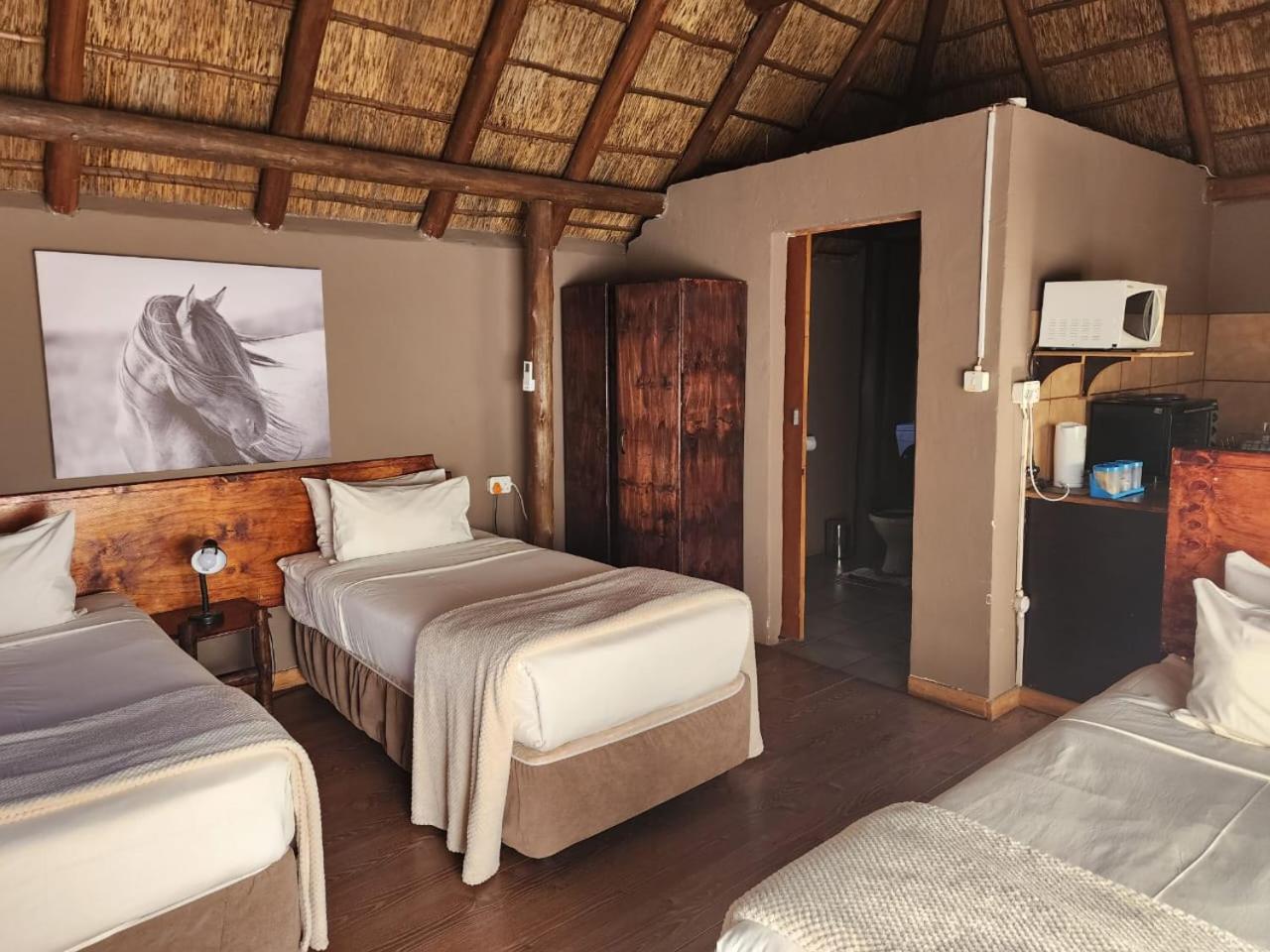 One-Bedroom Chalet photo 1