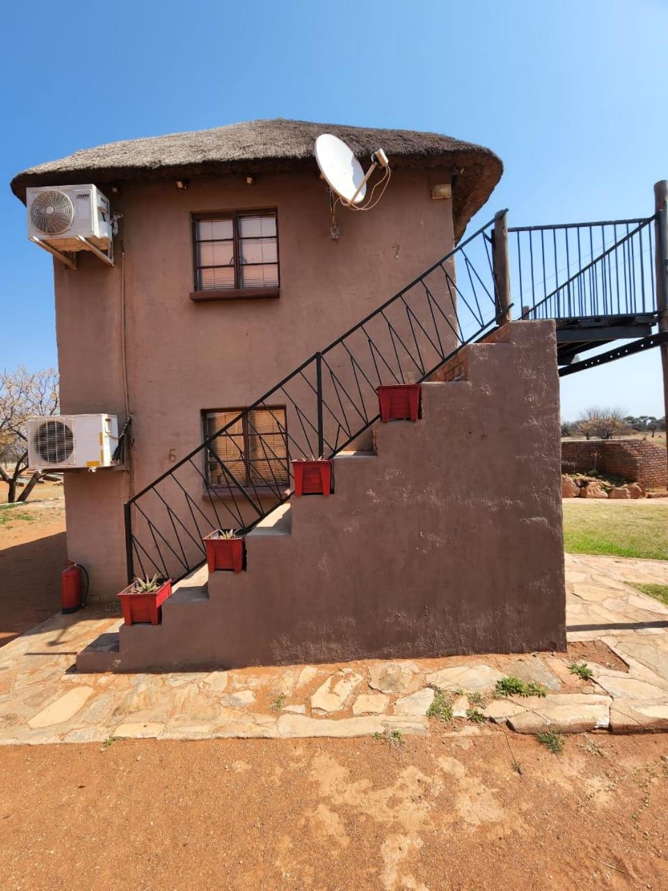 One-Bedroom Chalet photo 2