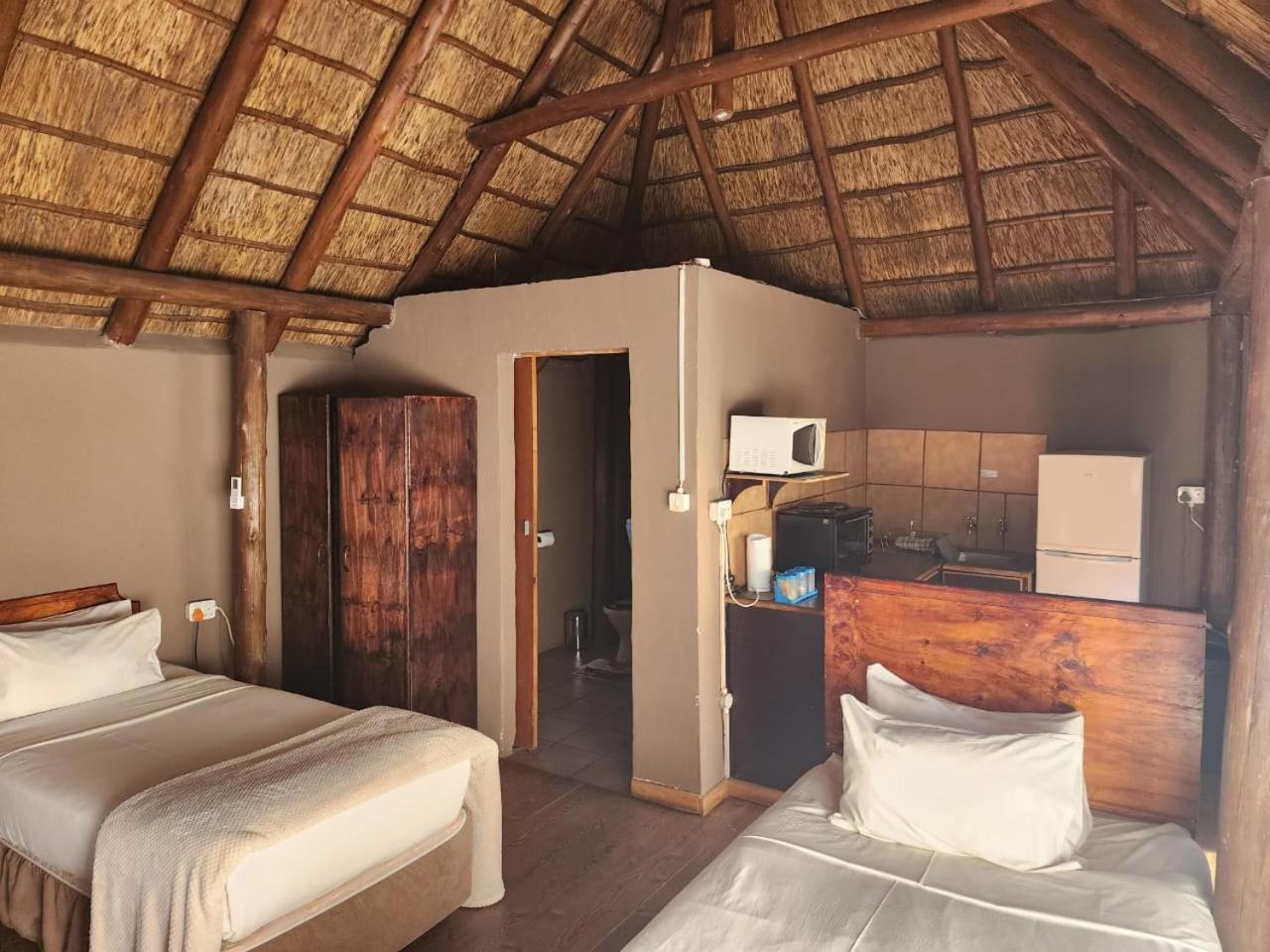 One-Bedroom Chalet photo 2