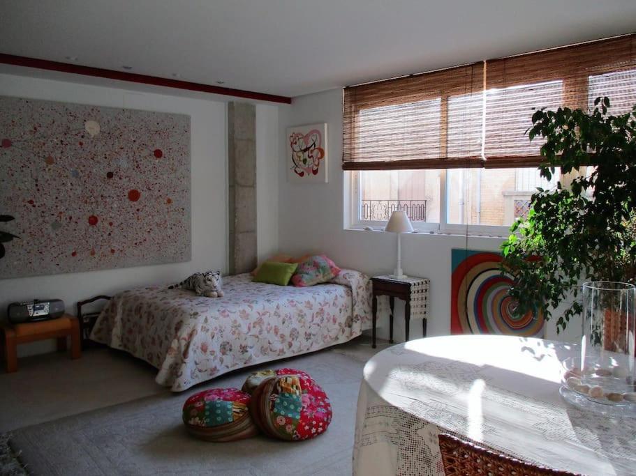 Casa de Dos Habitaciones
