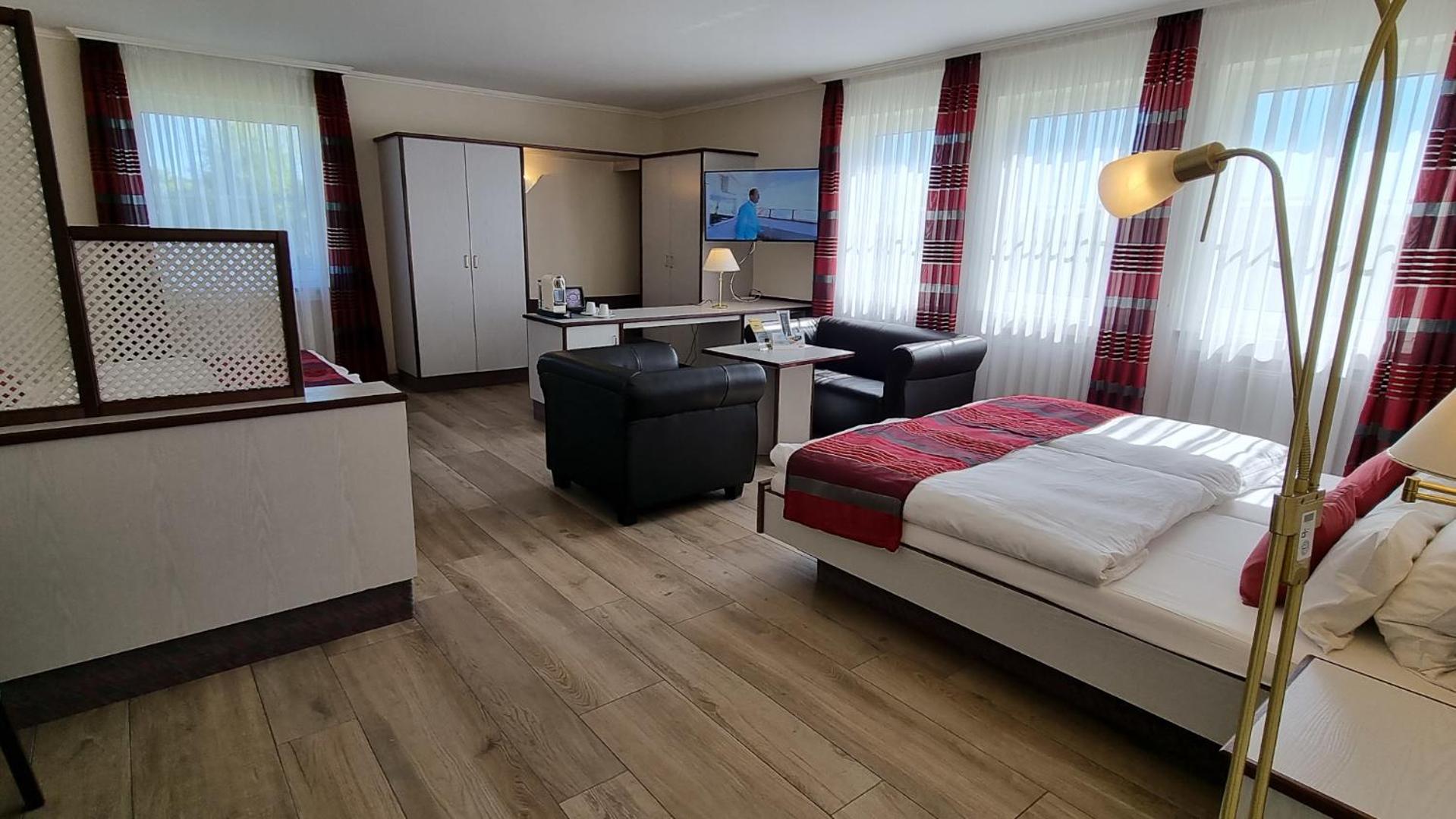 Quadruple Room photo 2
