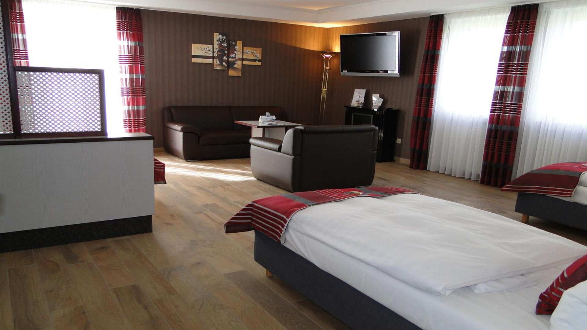 Quadruple Room photo 3