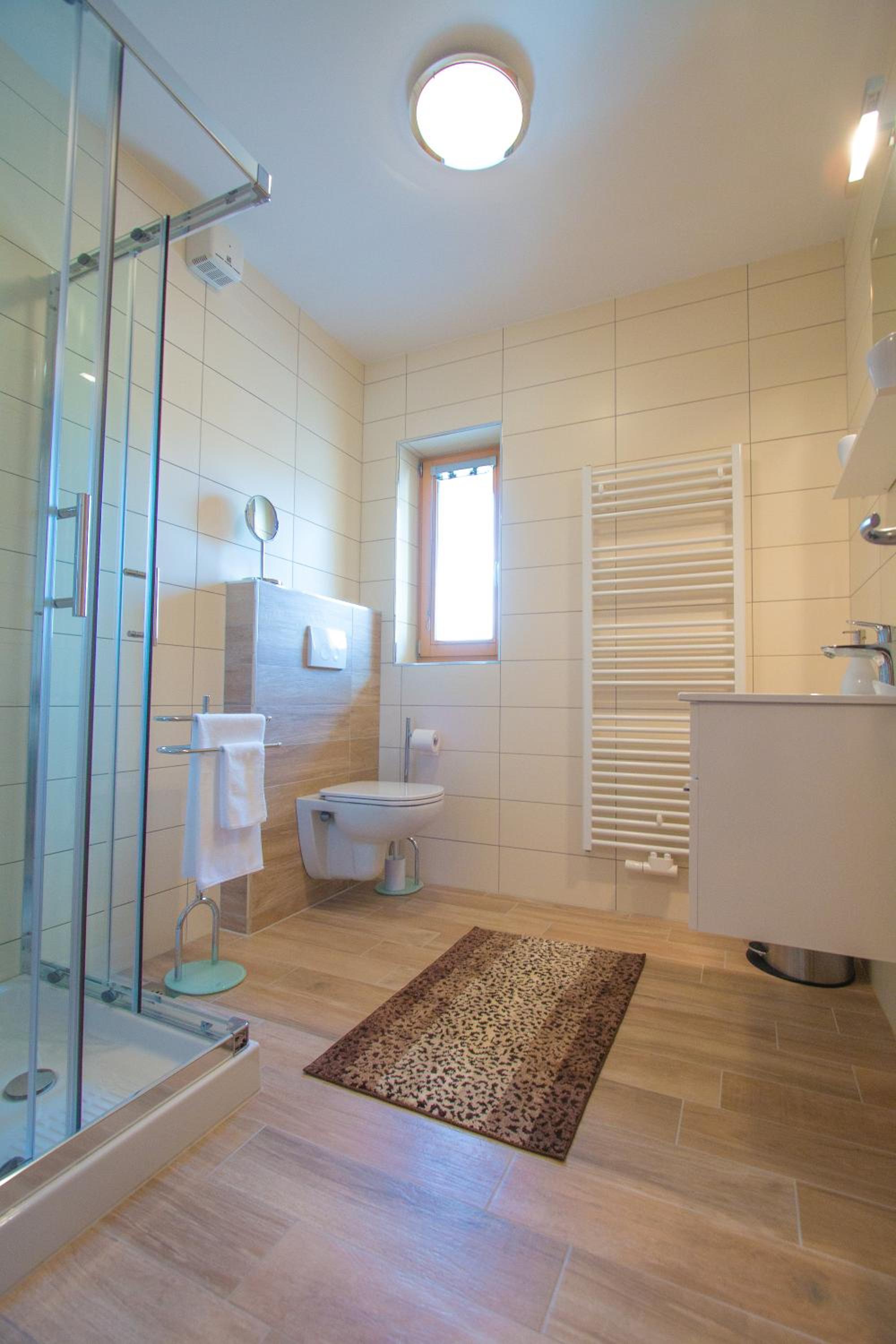 Double Room with Extra Bed - Photo 4