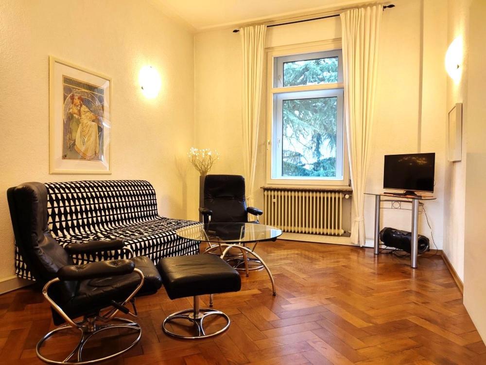 Apartment photo 1