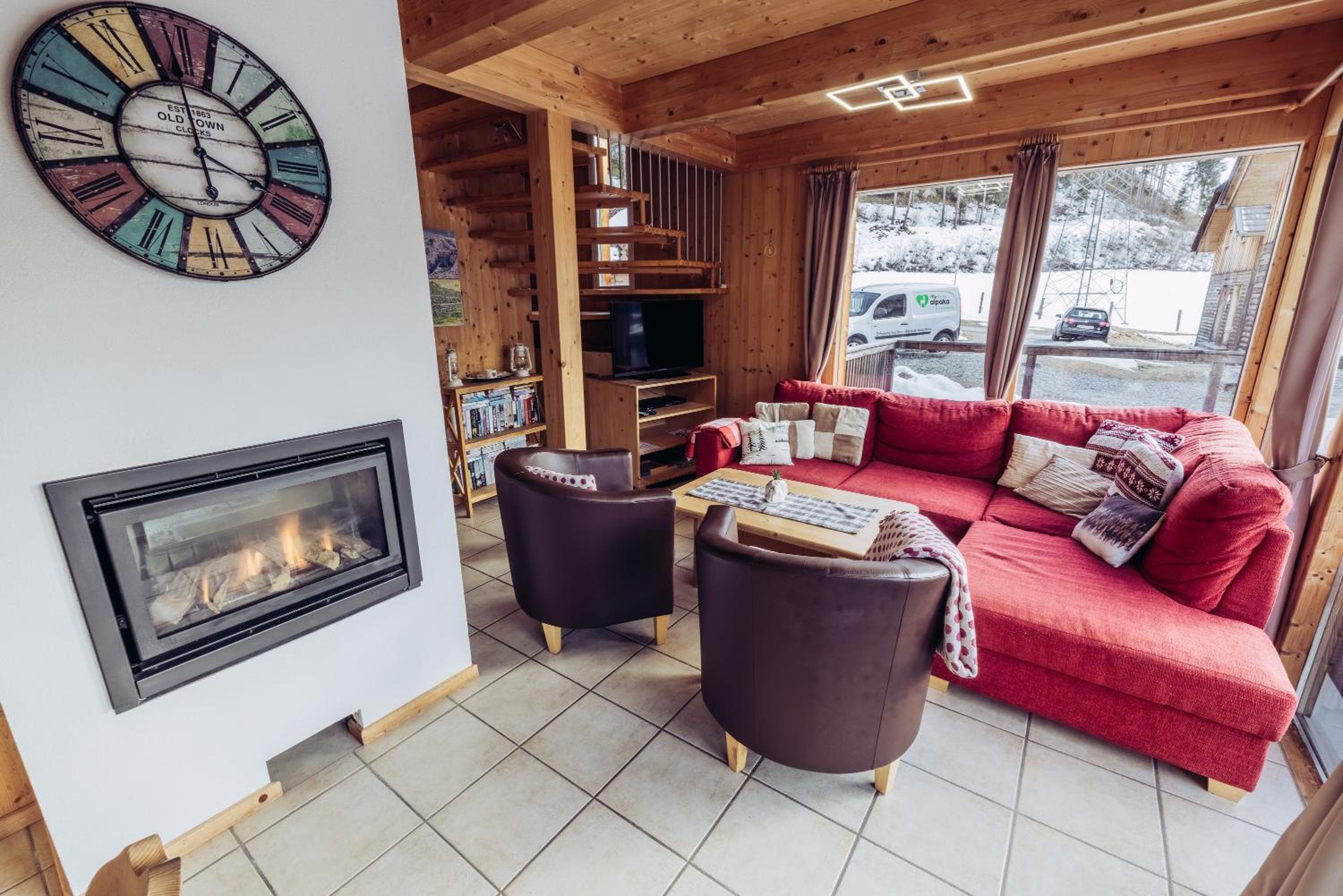 Vacation Home photo 1