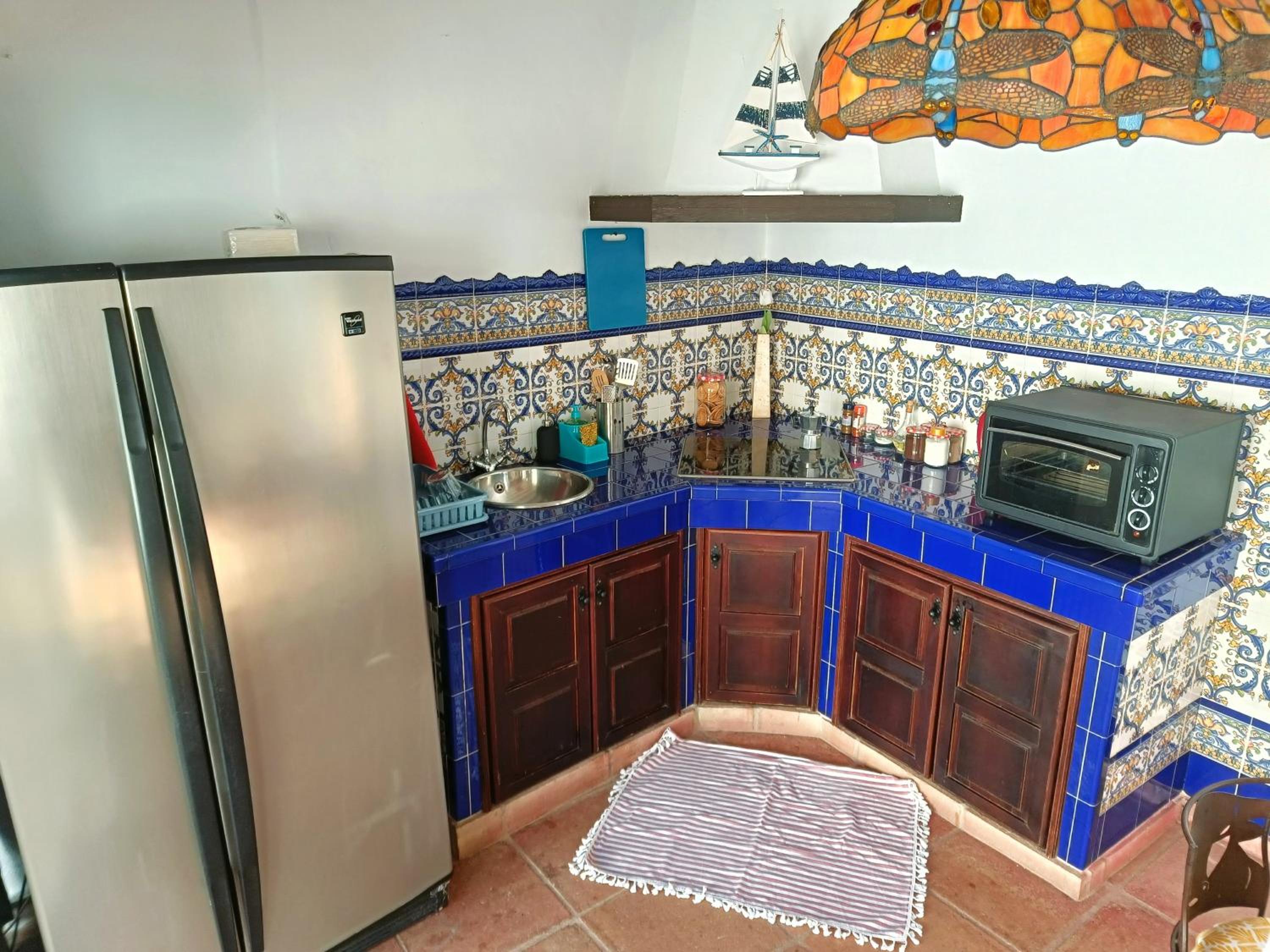 One-Bedroom Villa photo 2