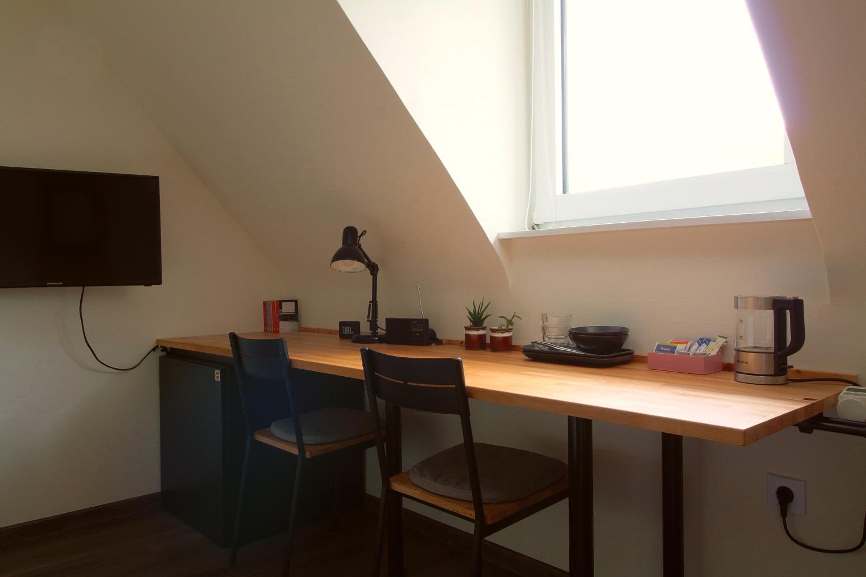 Double Room - Photo 20