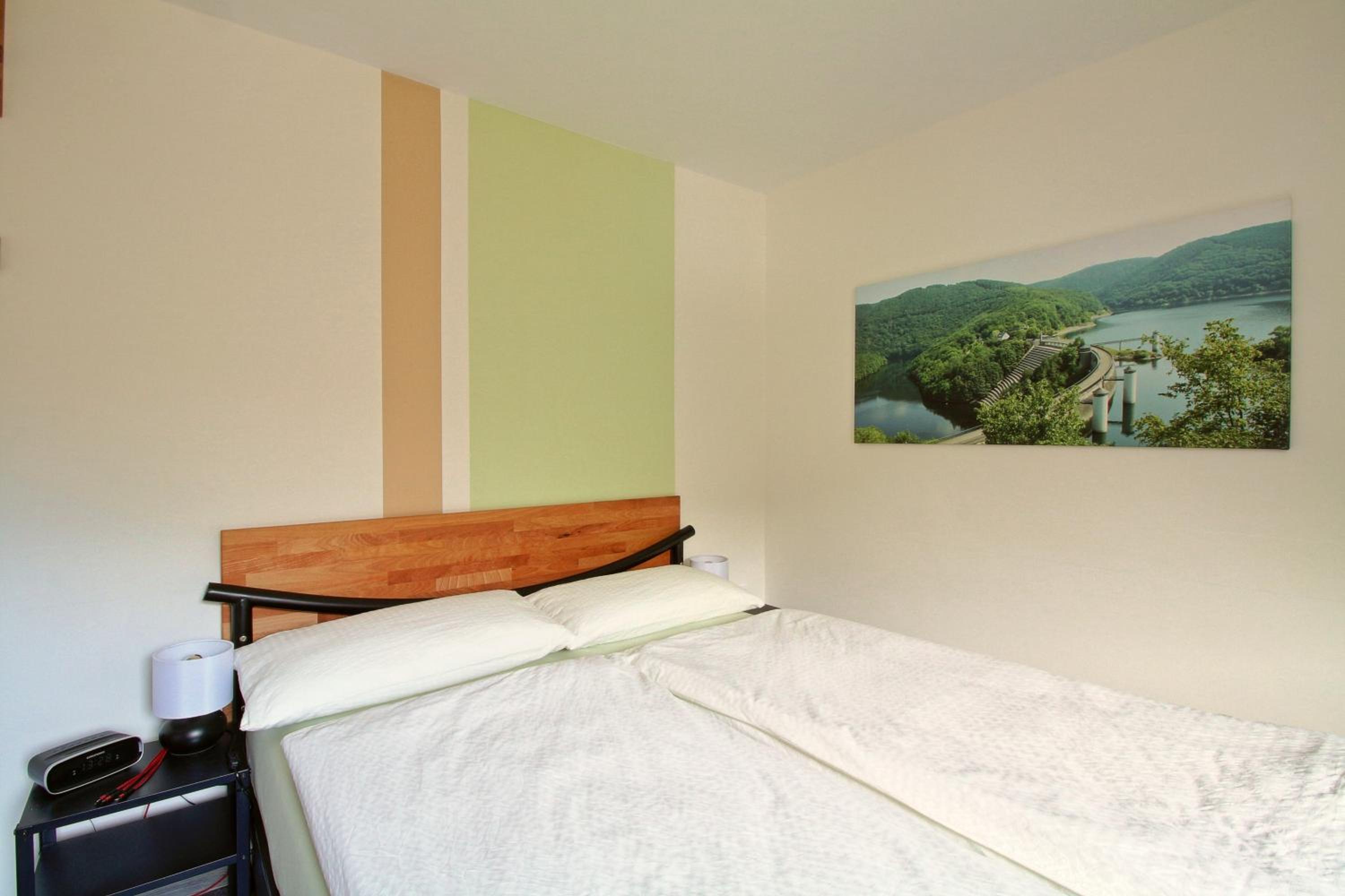 Double Room - Photo 23