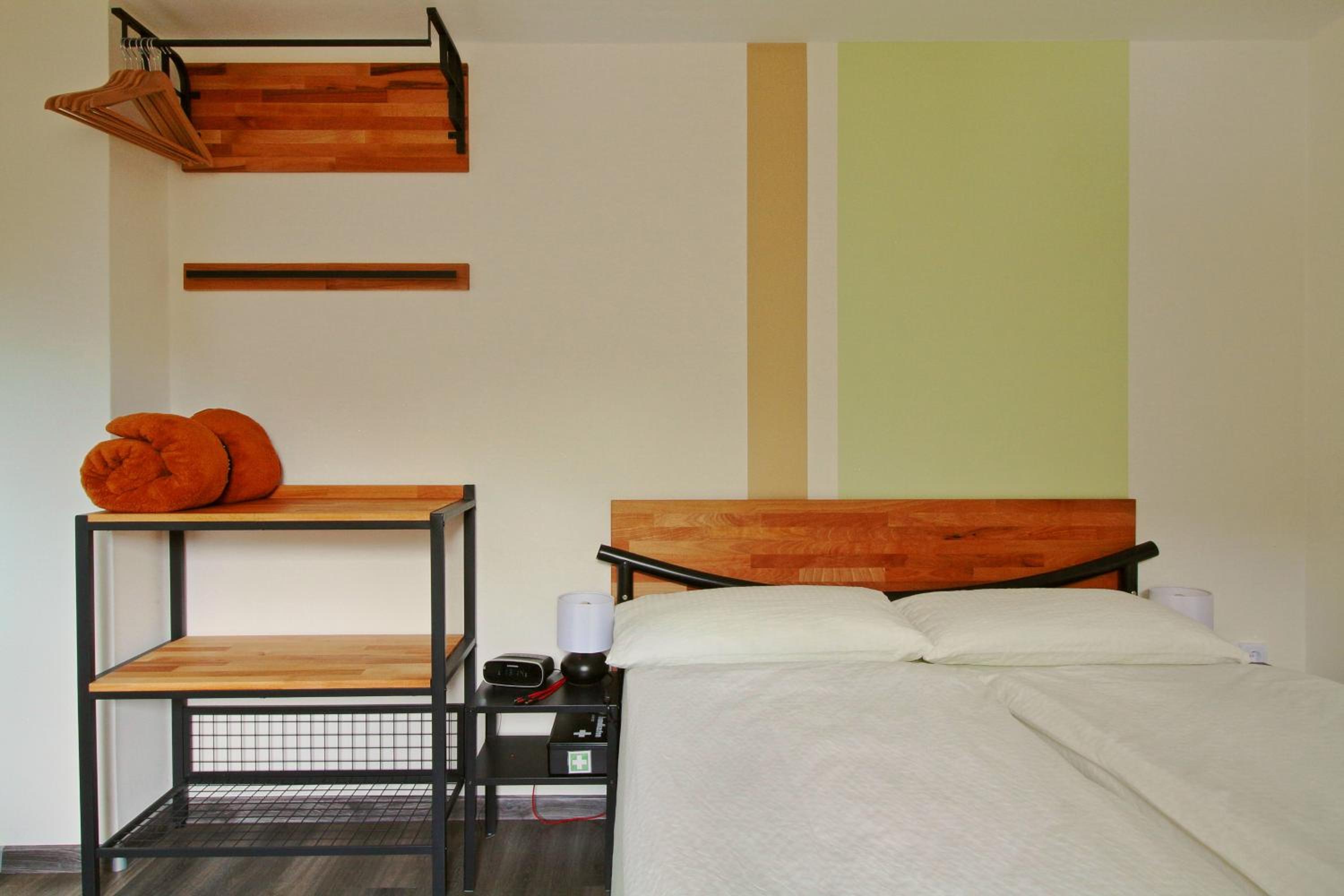 Double Room - Photo 22