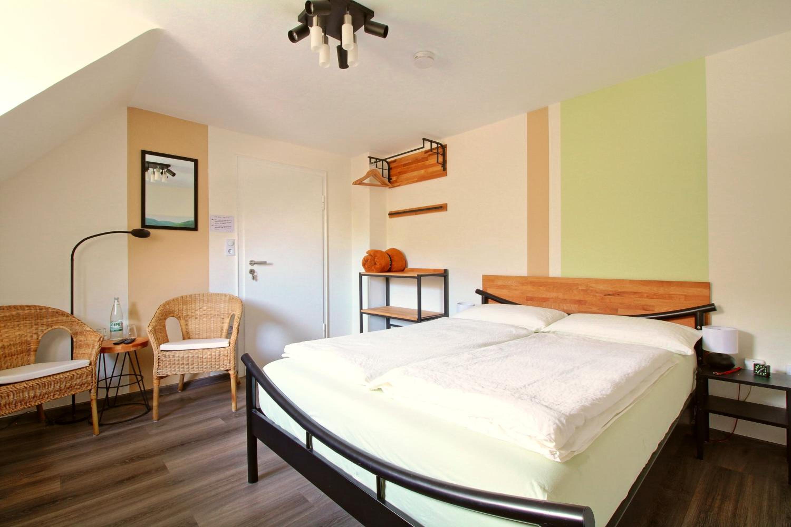 Double Room - Photo 2