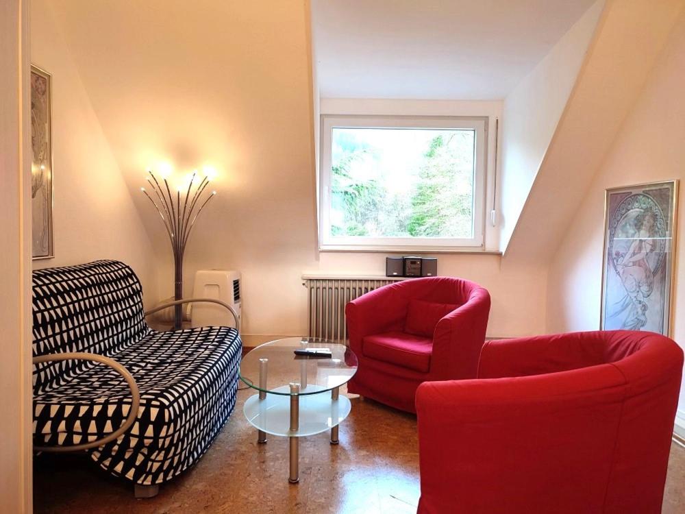 Duplex Apartment photo 1