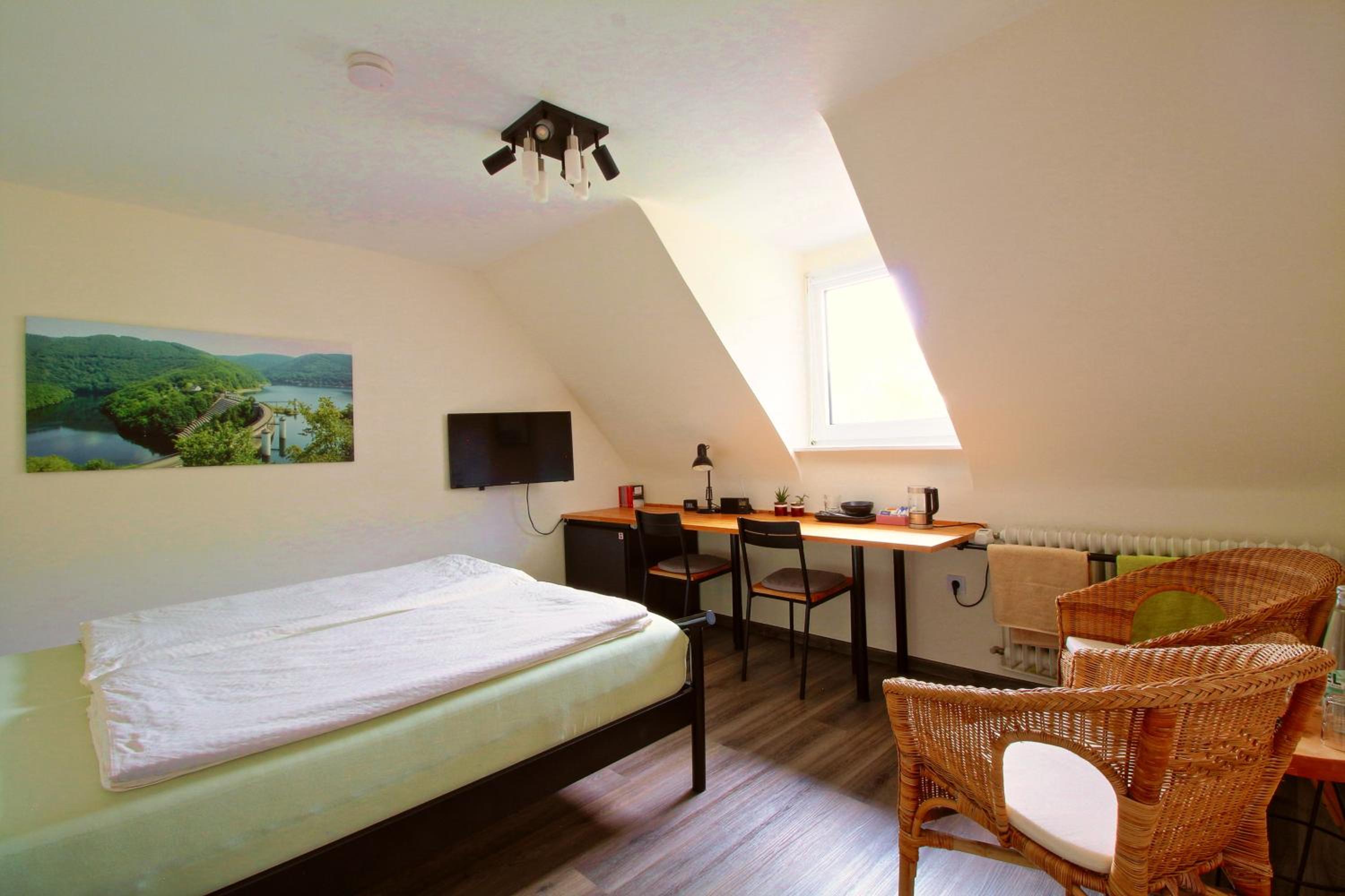 Double Room - Photo 4
