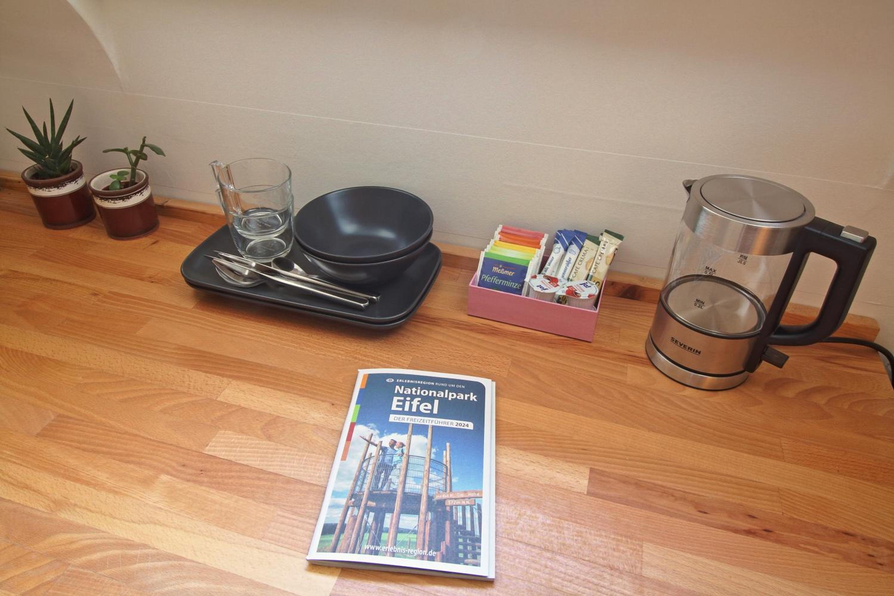 Double Room - Photo 6