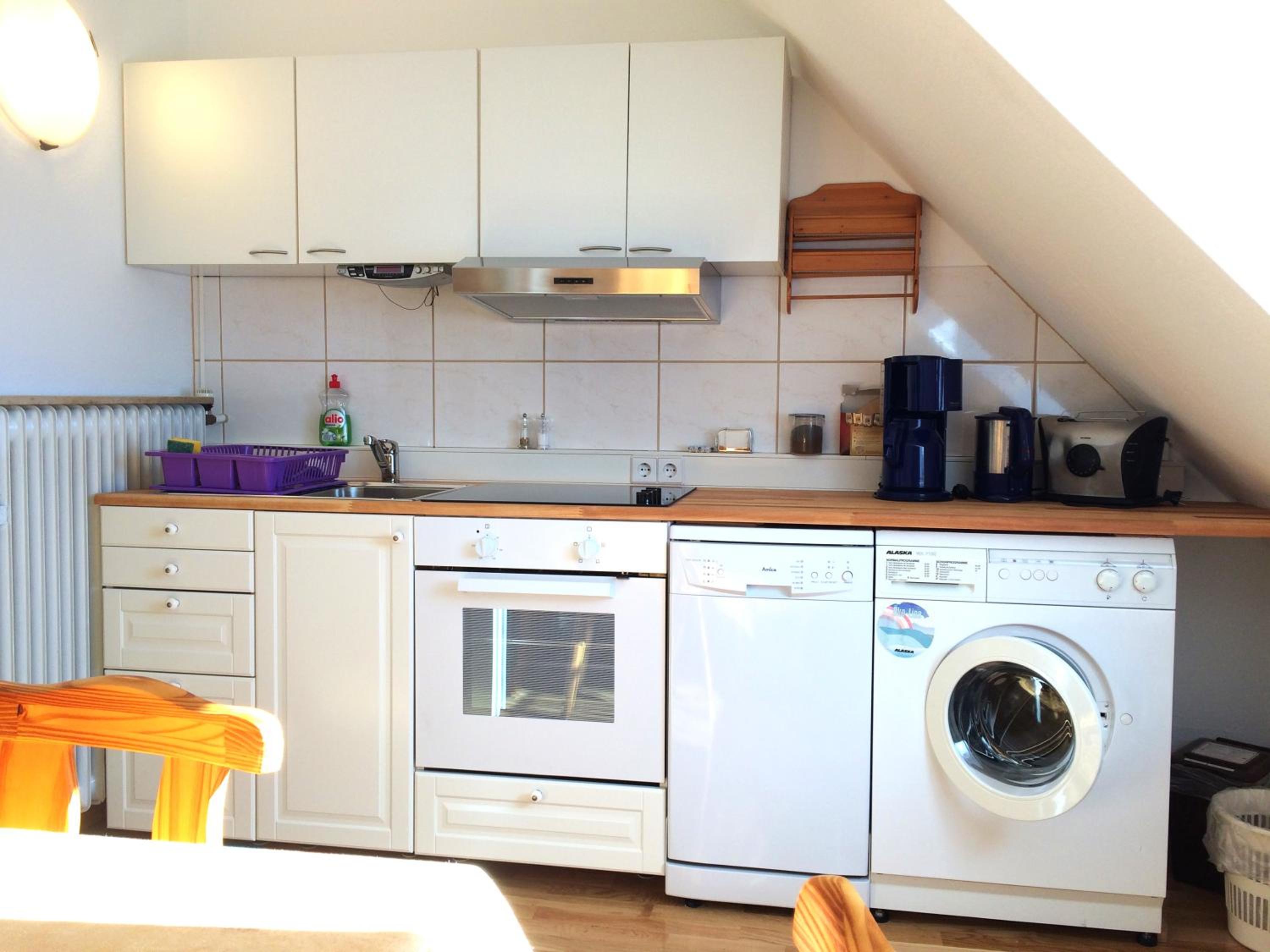 Duplex Apartment photo 3