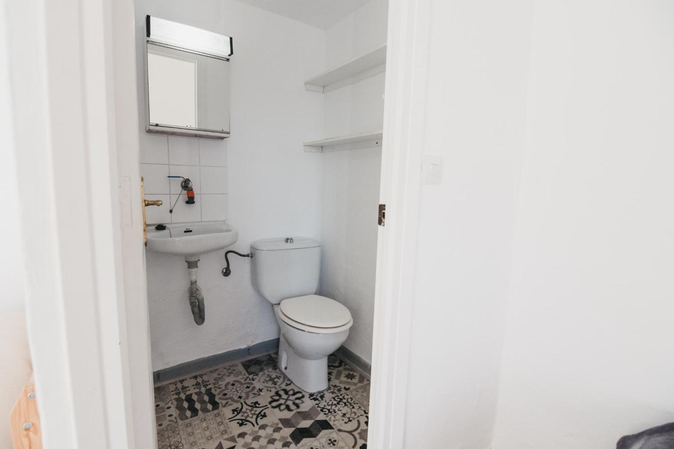 Three-Bedroom House photo 3