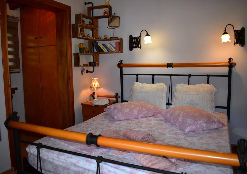 Two-Bedroom House photo 2