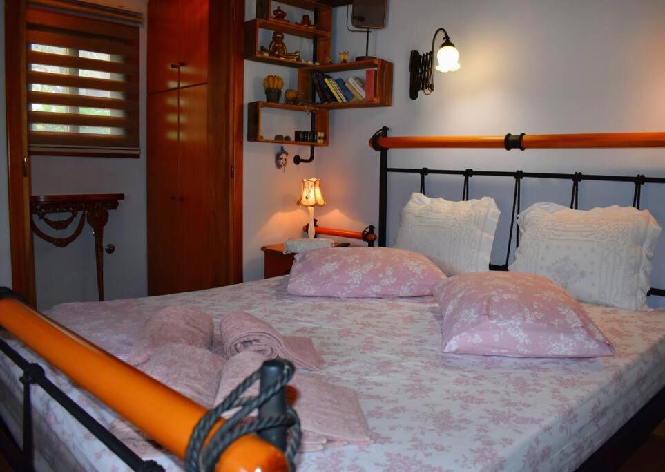 Two-Bedroom House photo 3