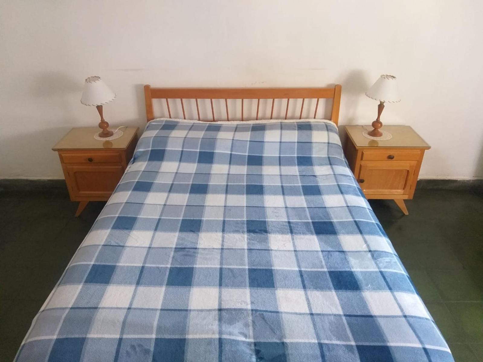 Two-Bedroom House photo 3