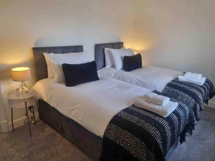 Two-Bedroom House photo 1