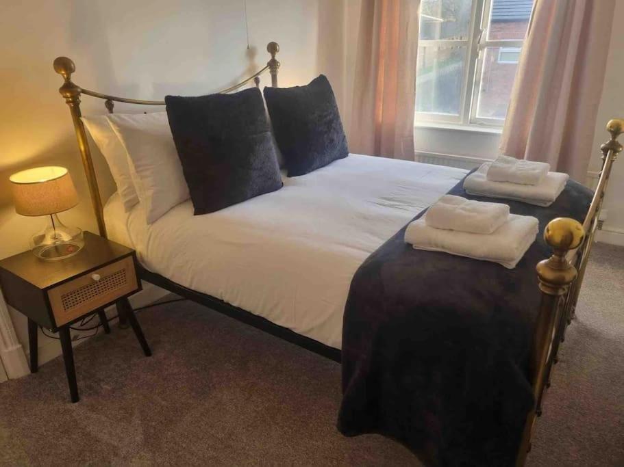 Two-Bedroom House photo 2
