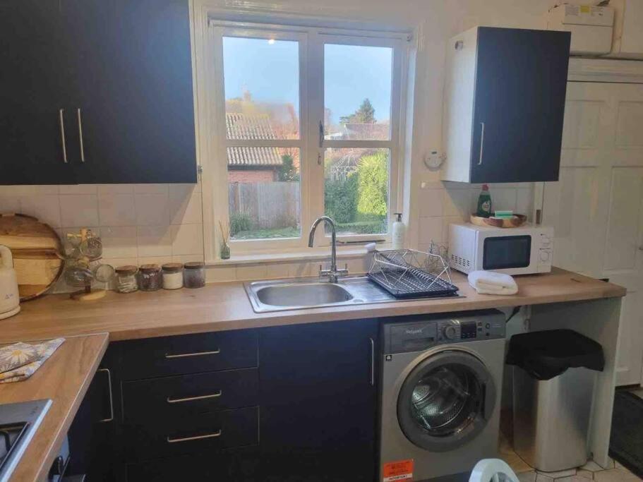 Two-Bedroom House photo 3