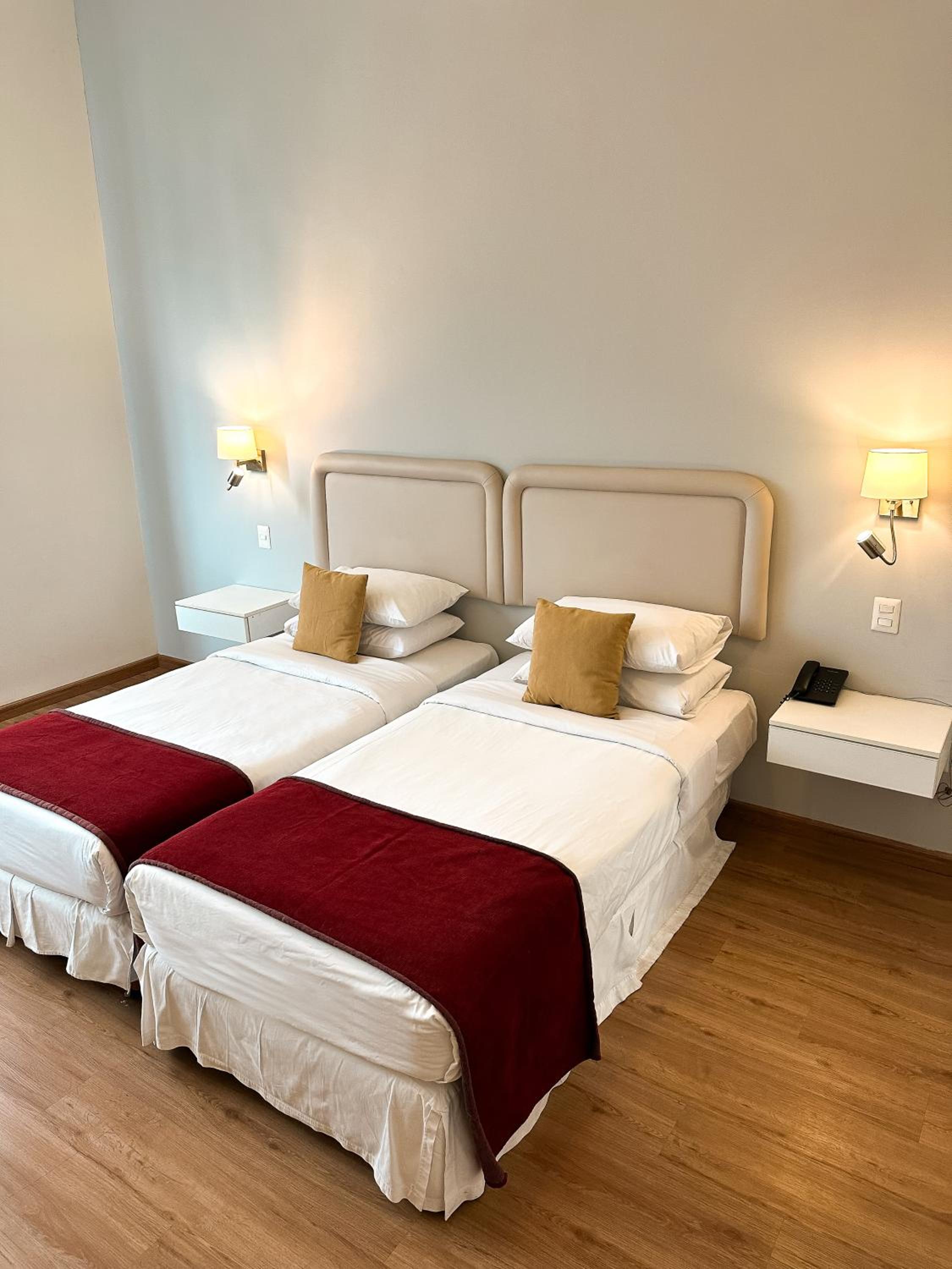 Superior Double or Twin Room - Photo 7
