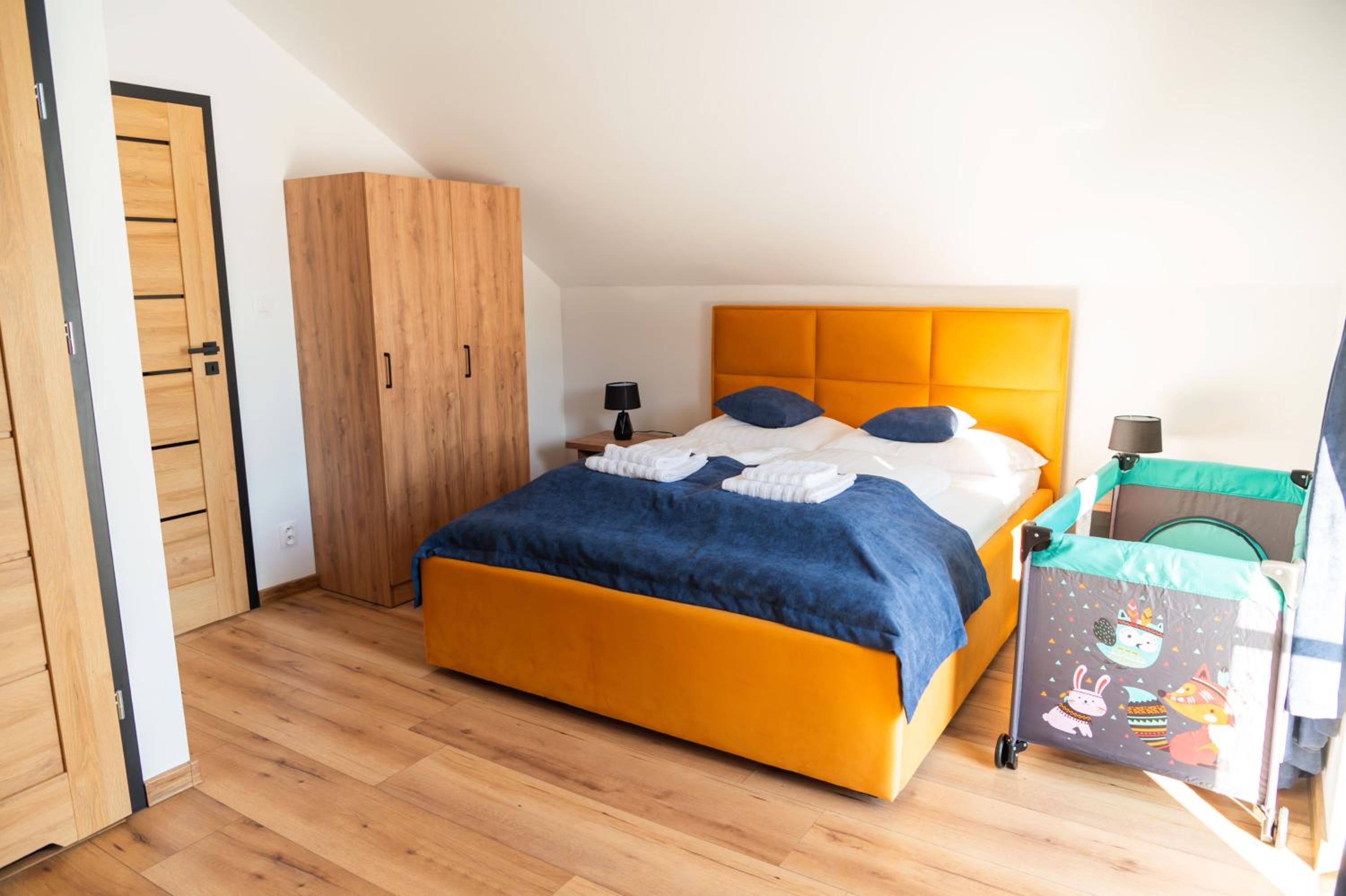 Maisonette Jordanec photo 1