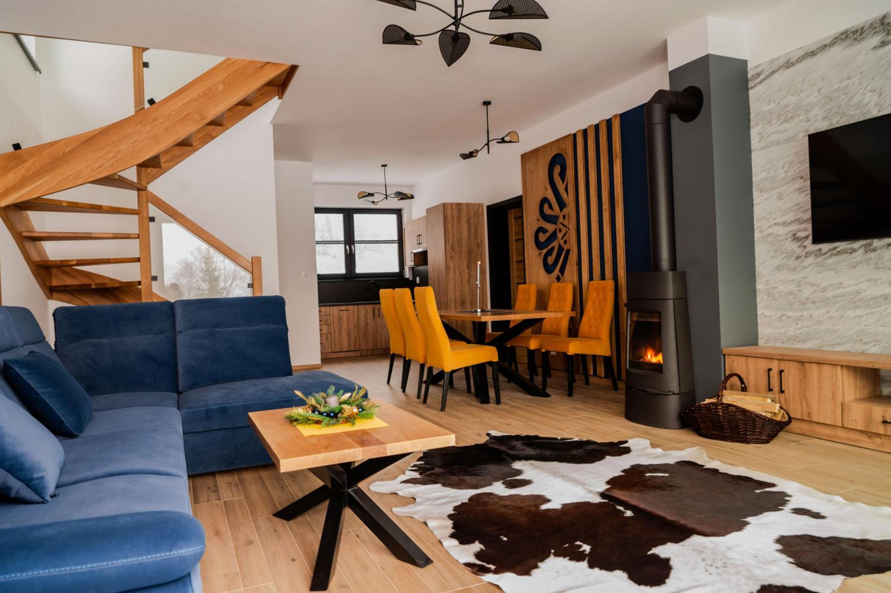 Maisonette Dunajec photo 1