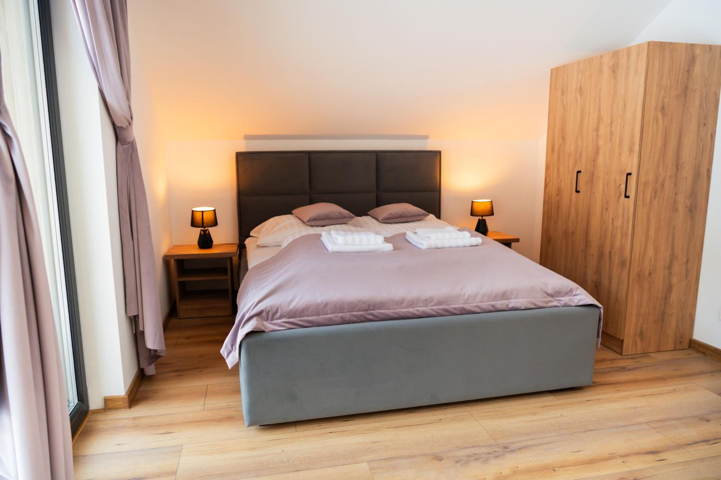 Maisonette Aksamitka photo 1