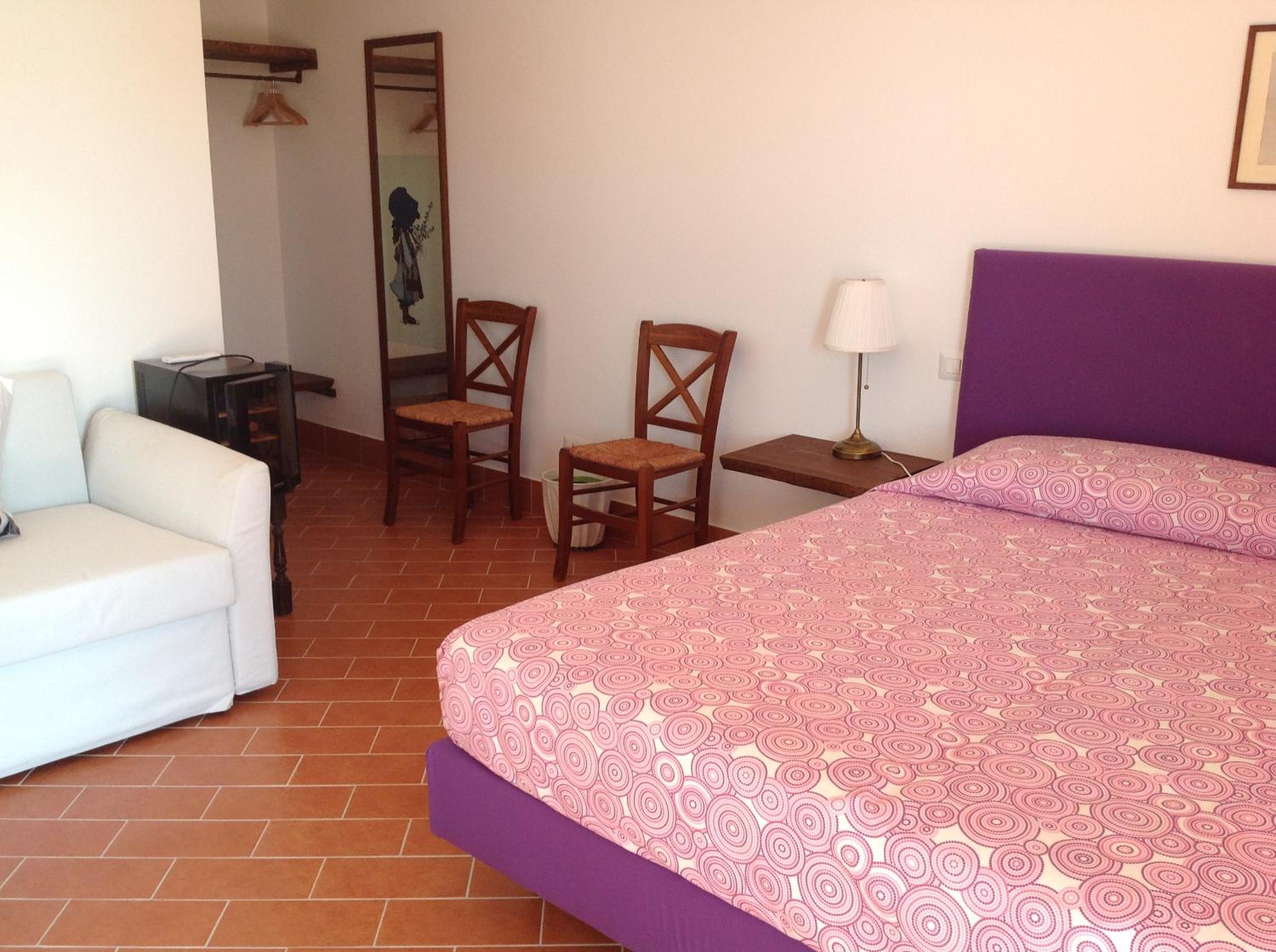 Agriturismo Podere Cirene