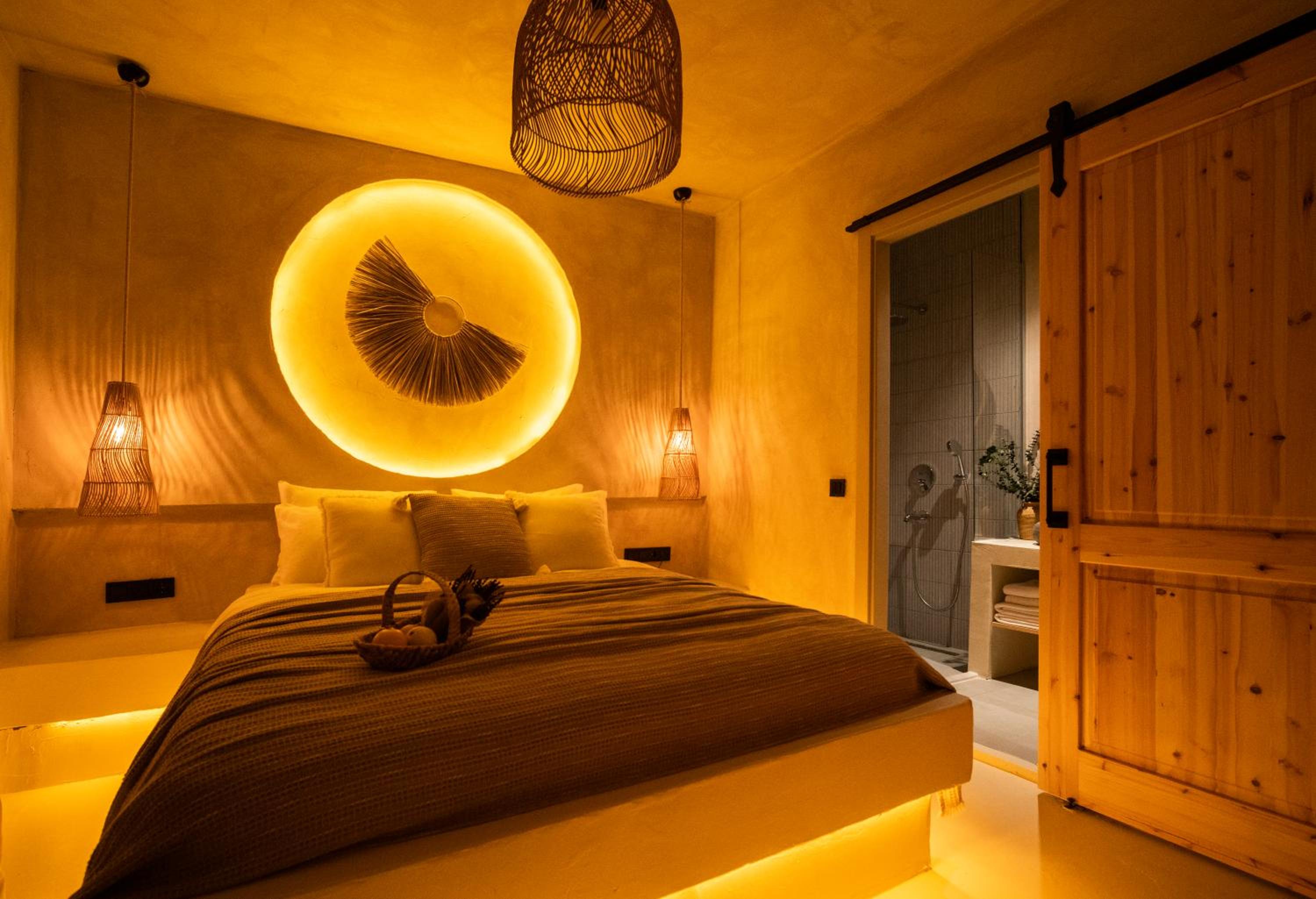 Suite Deluxe