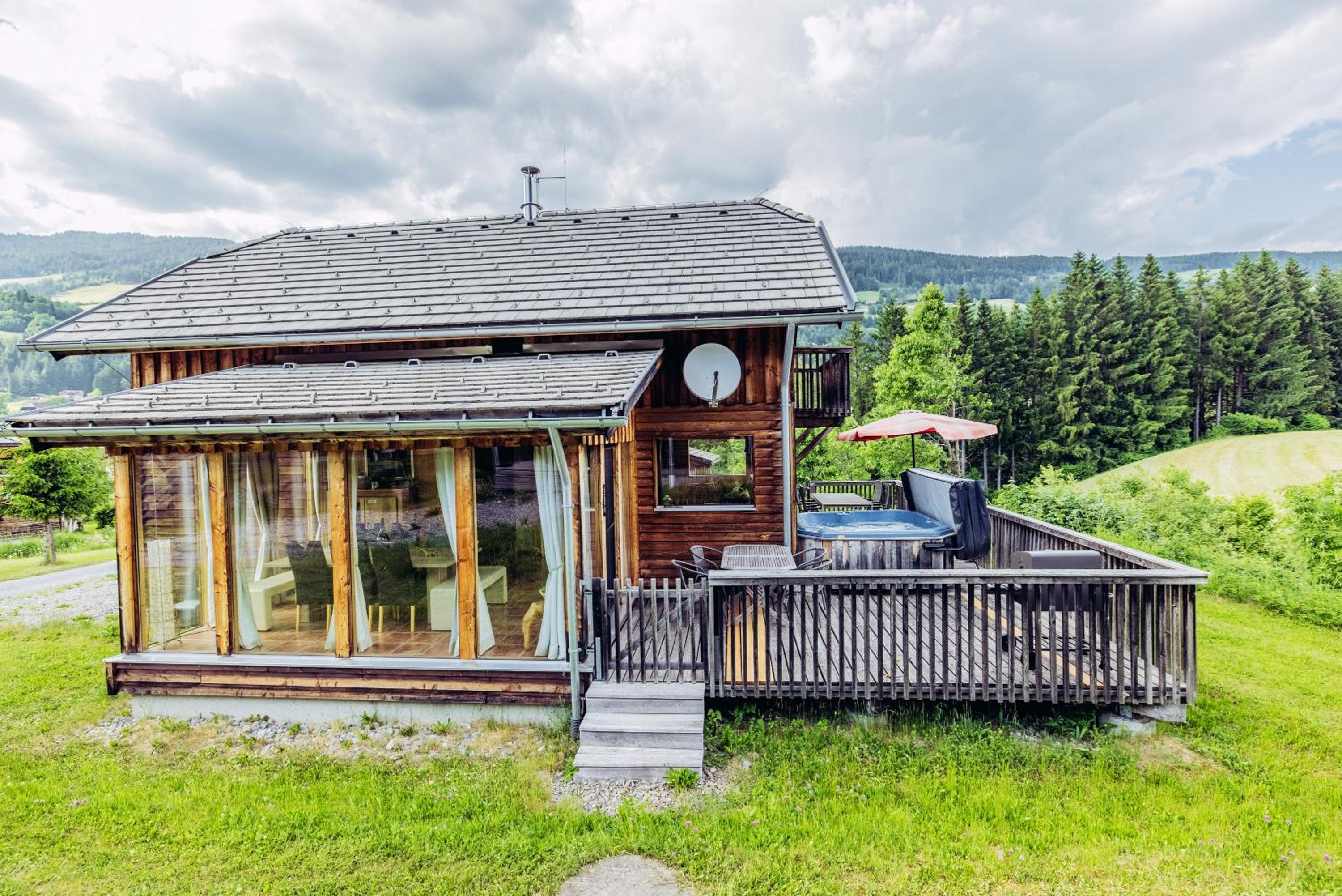 Vacation Home photo 3