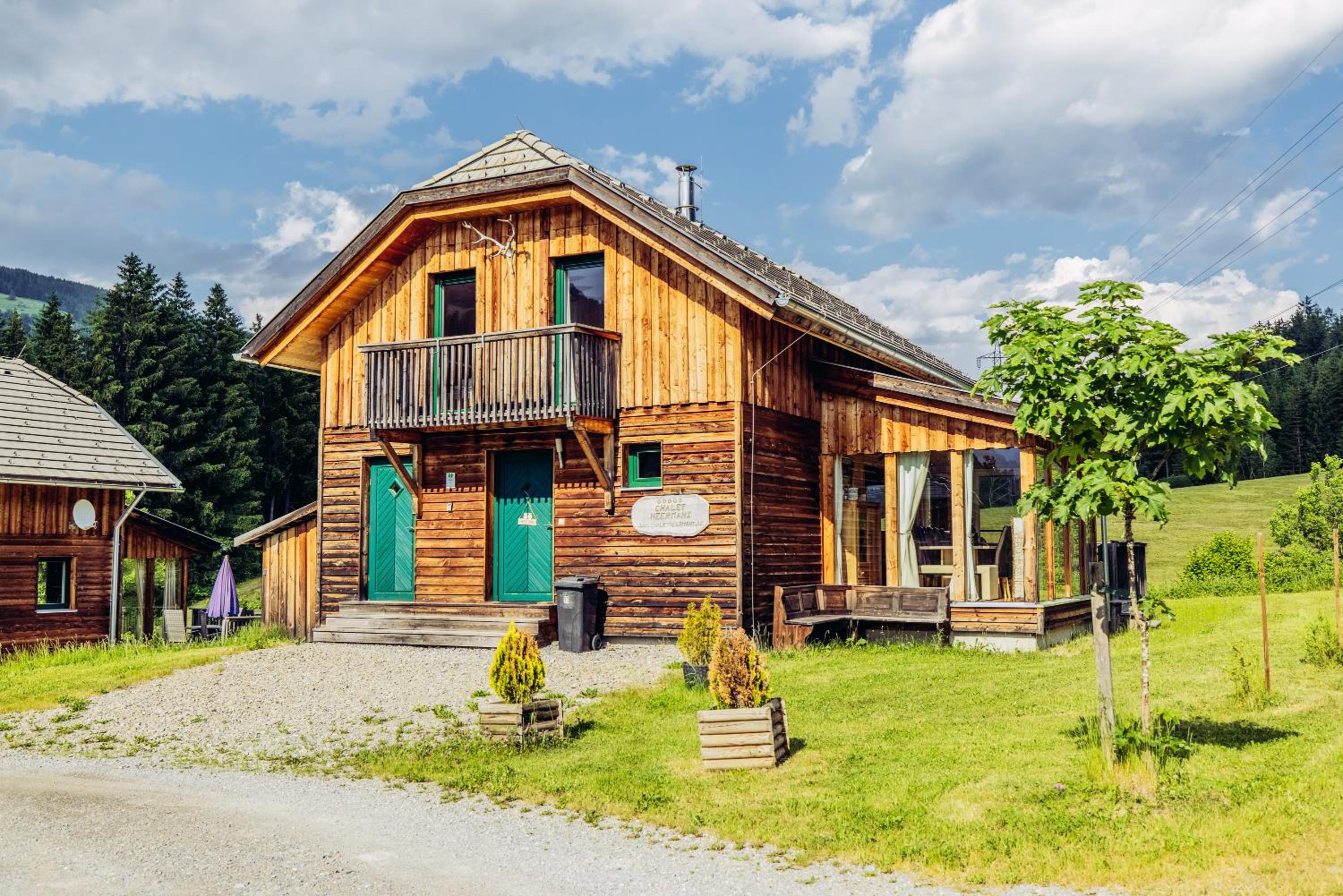 Vacation Home photo 2