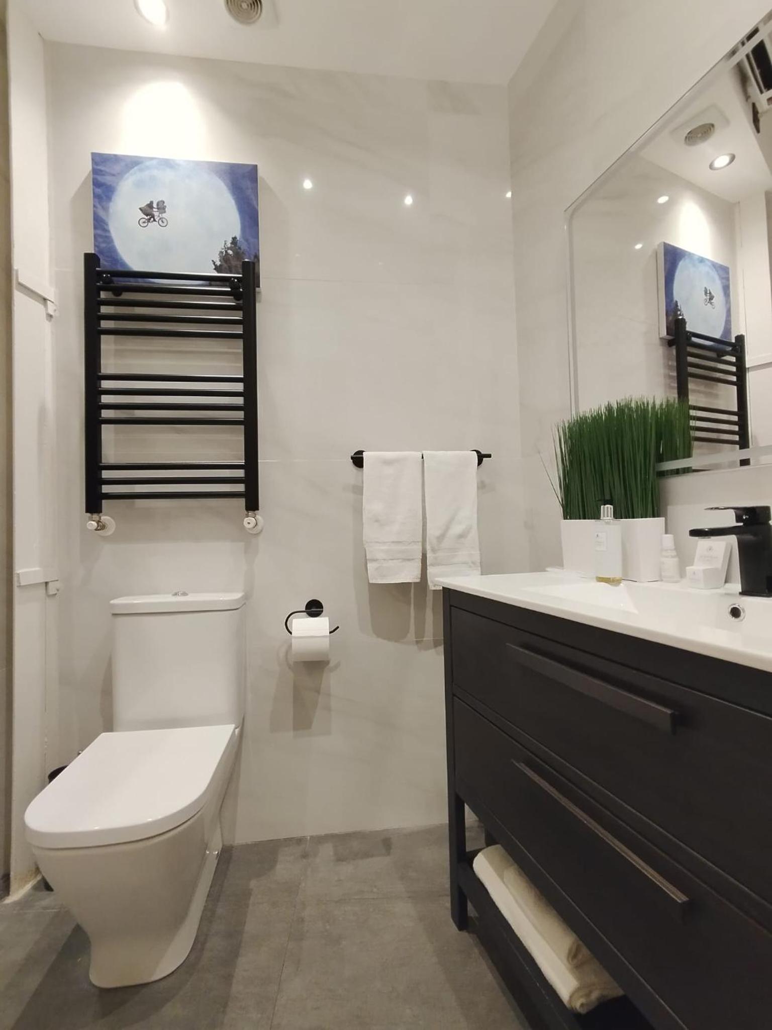 Three-Bedroom Apartment - Photo 9