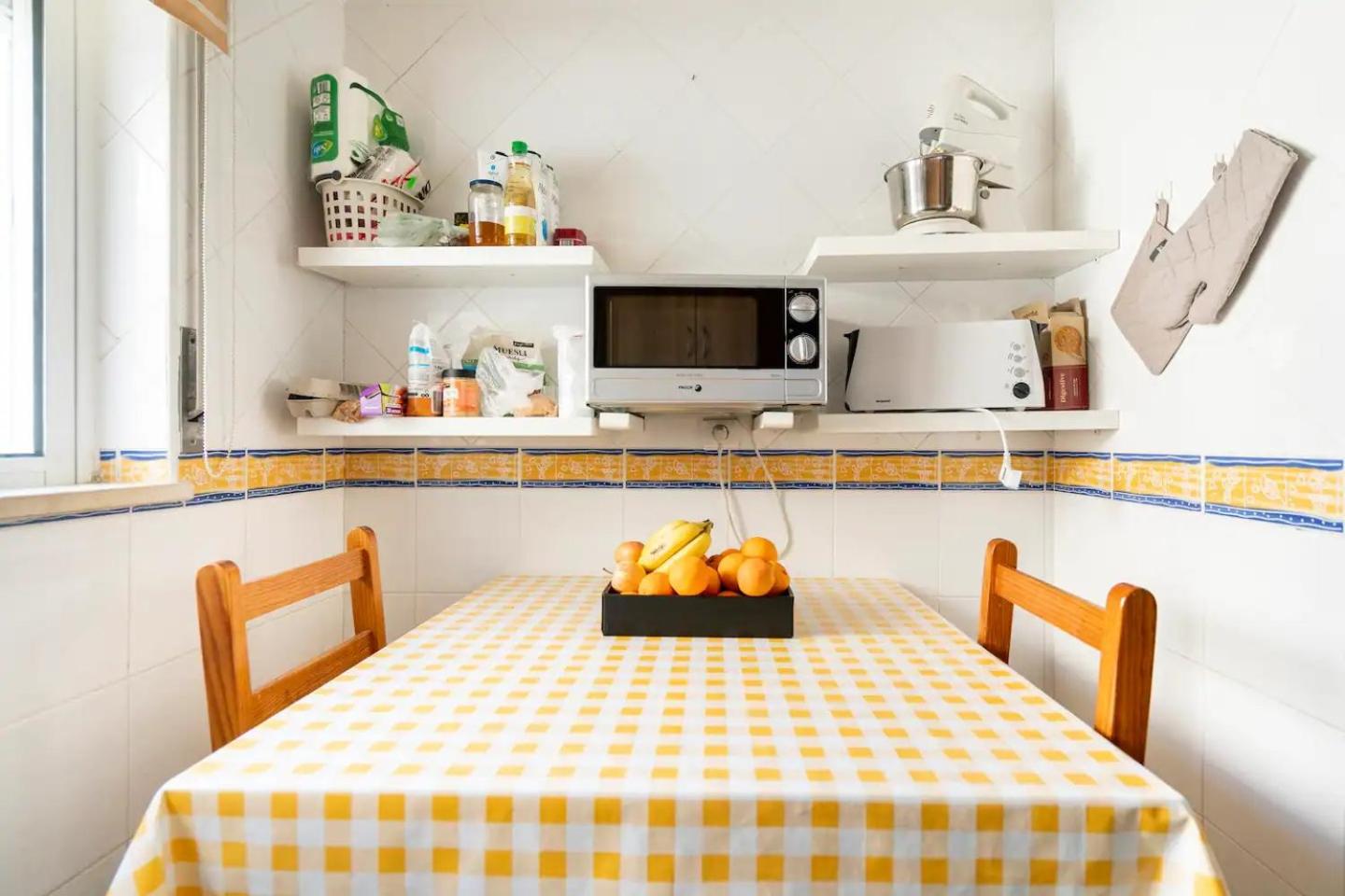 Two-Bedroom House photo 2